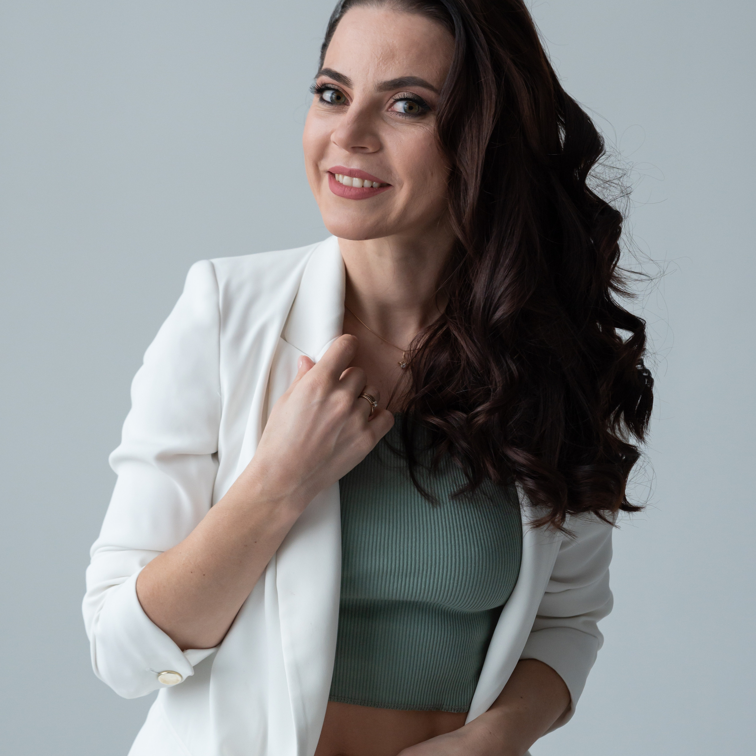 Светлая сторона. Ekaterina Verbitskaya. Photography