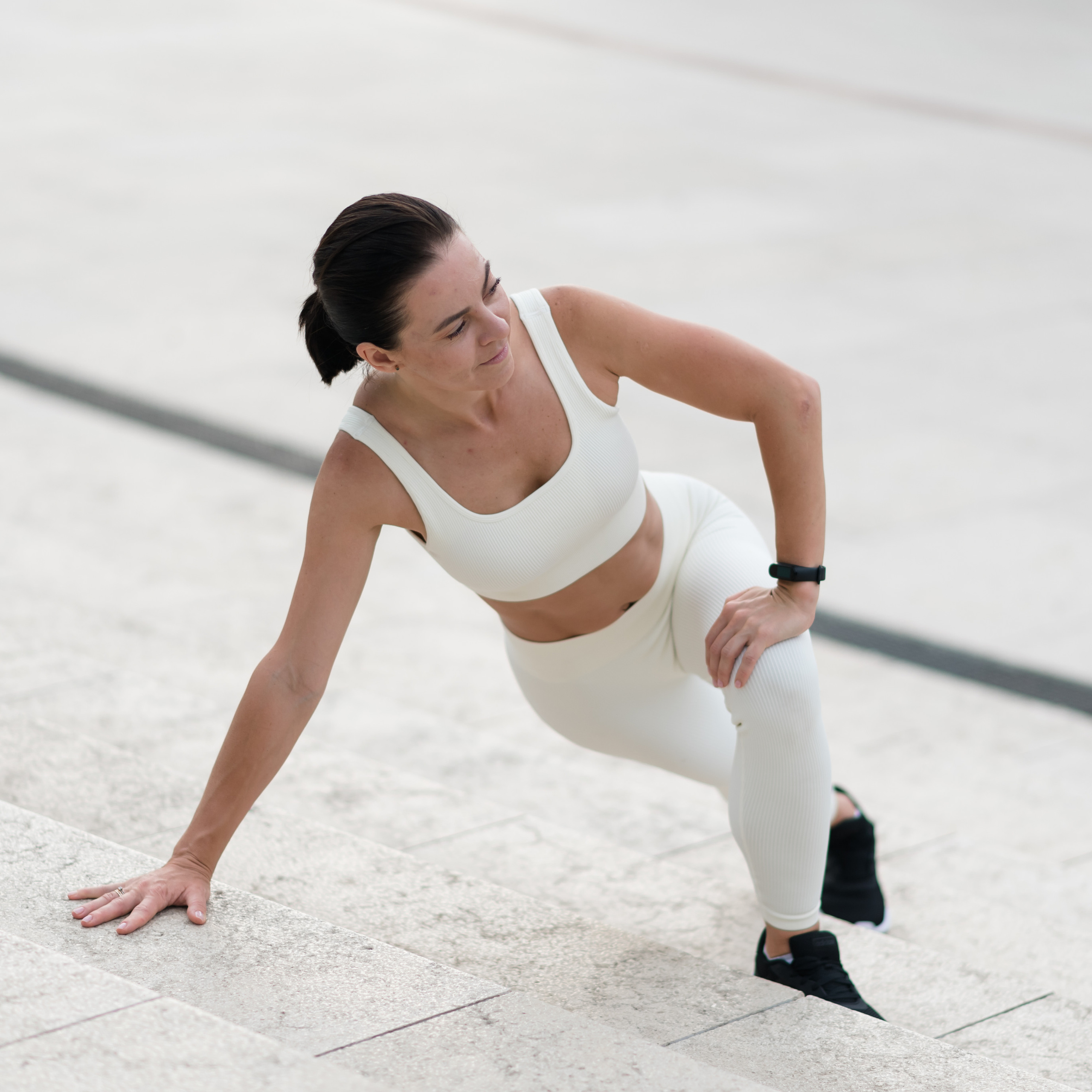 Sport Life. Ekaterina Verbitskaya. Photography