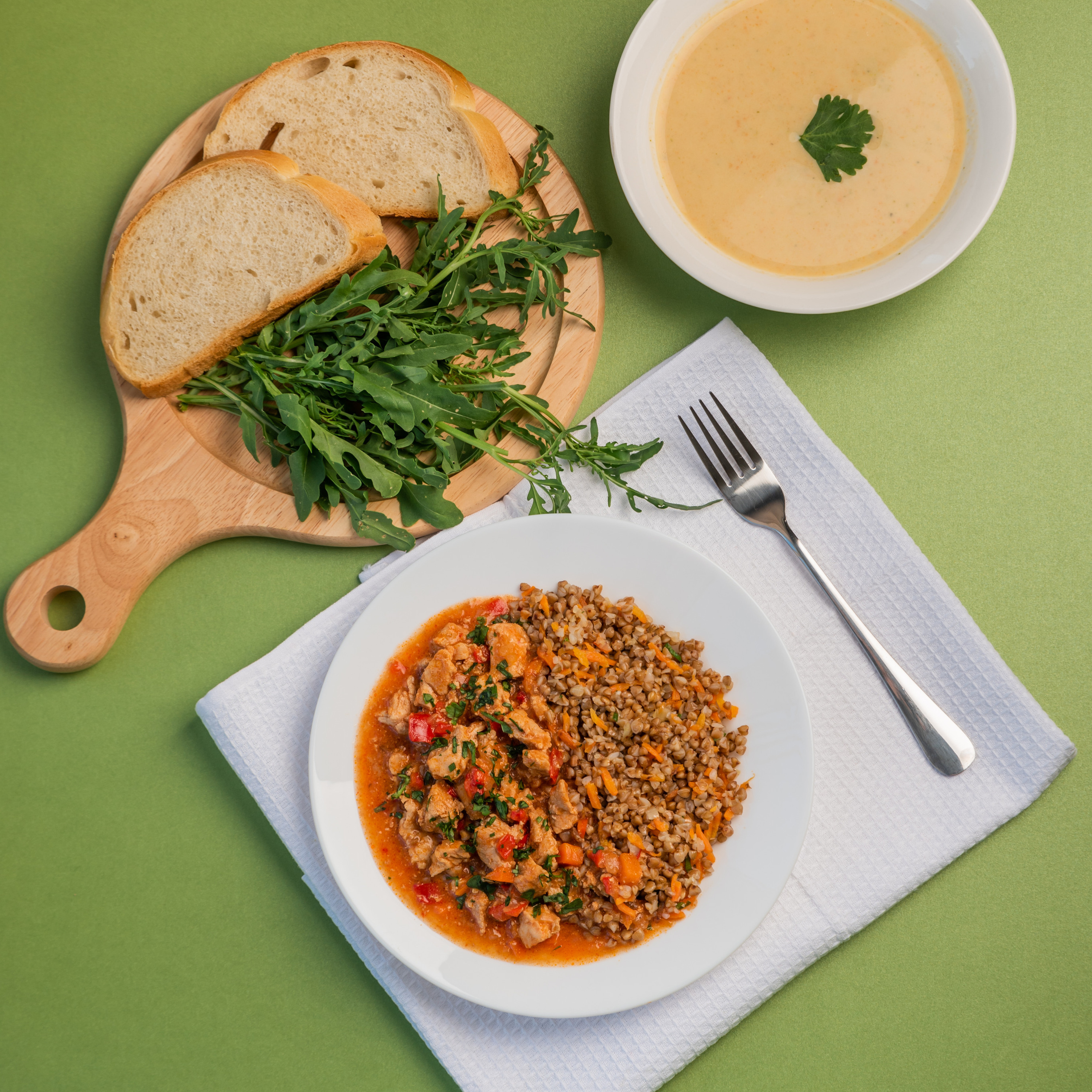 Накормим Батуми. Ekaterina Verbitskaya. Photography