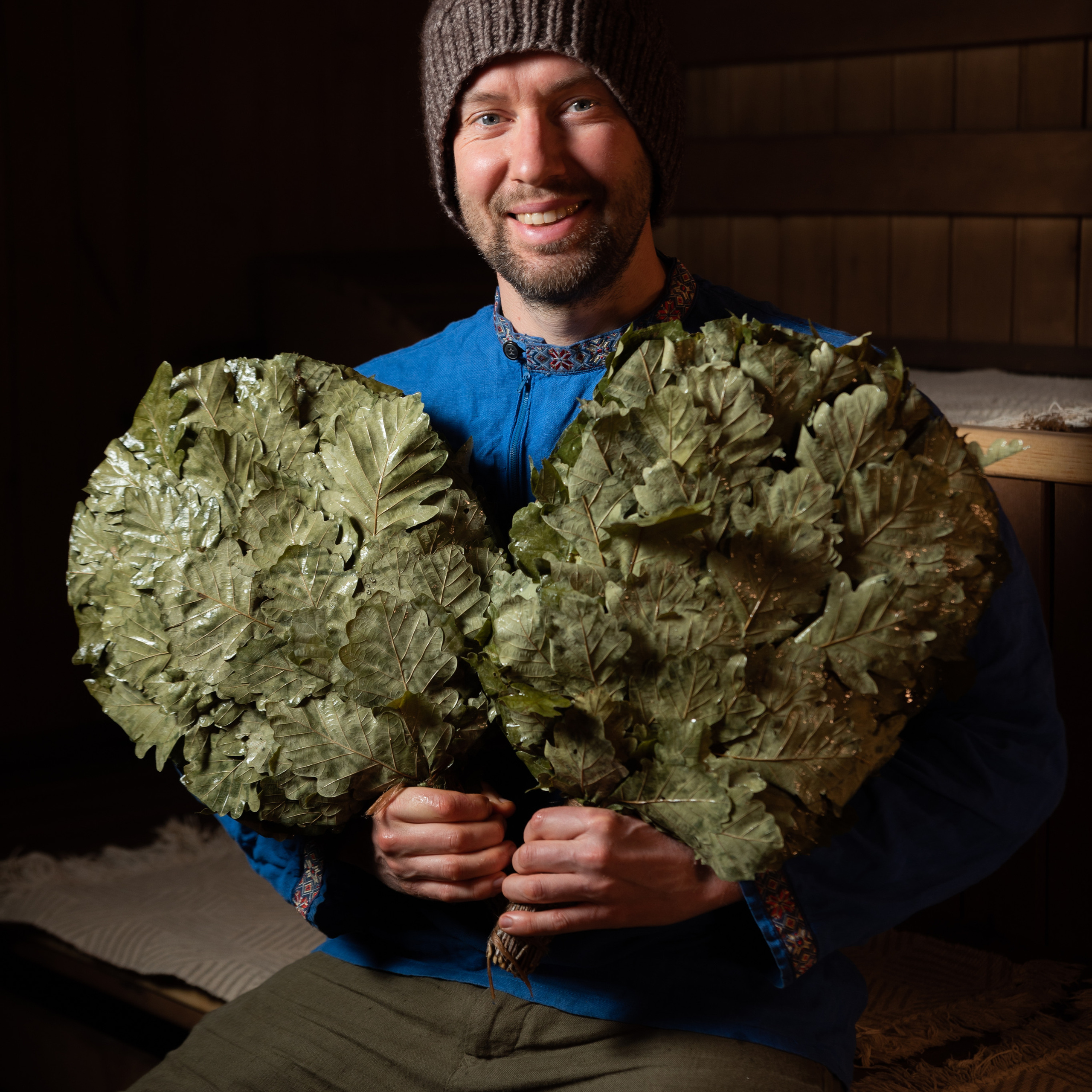 Дарья. Звуковая терапия. Ekaterina Verbitskaya. Photography