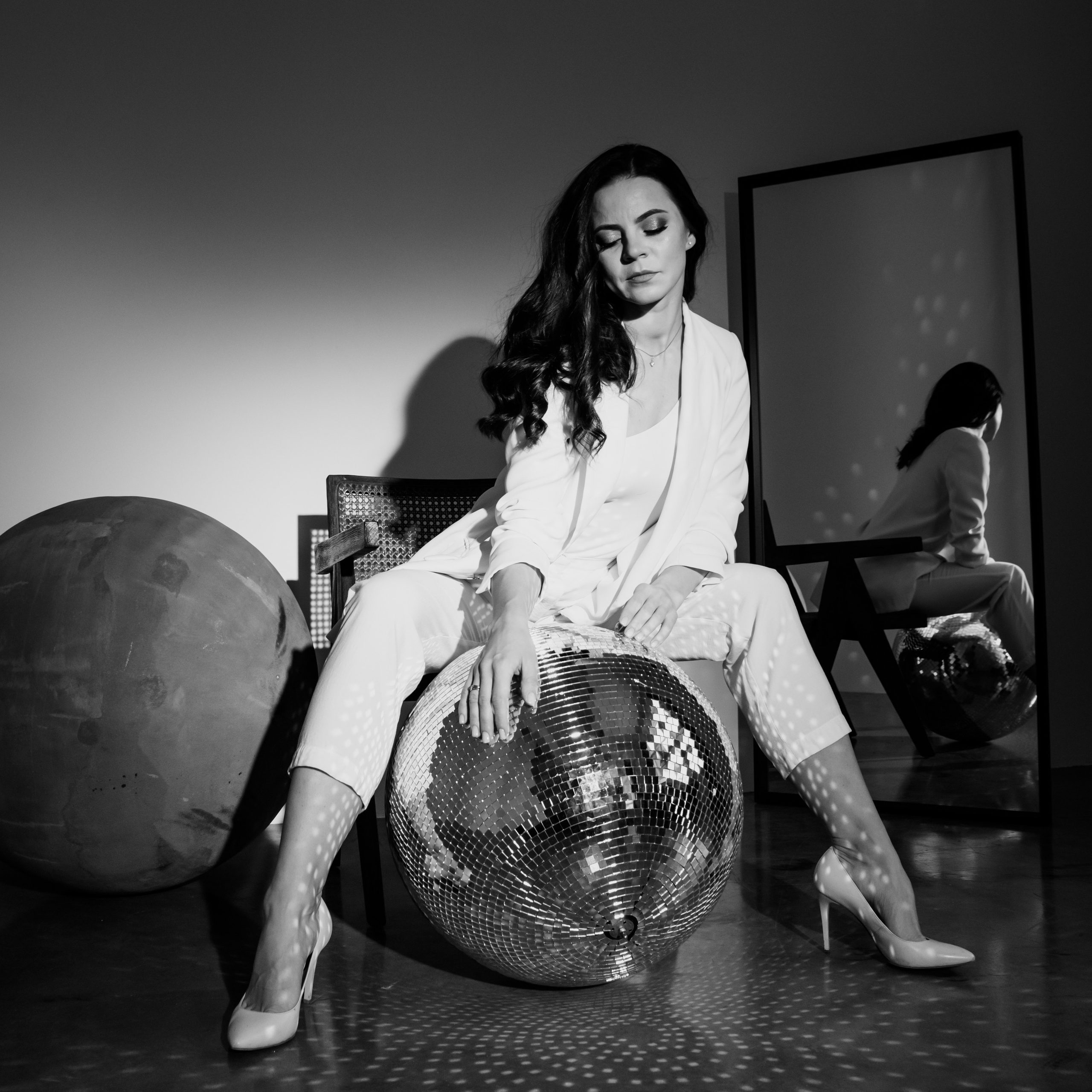 Светлая сторона. Ekaterina Verbitskaya. Photography