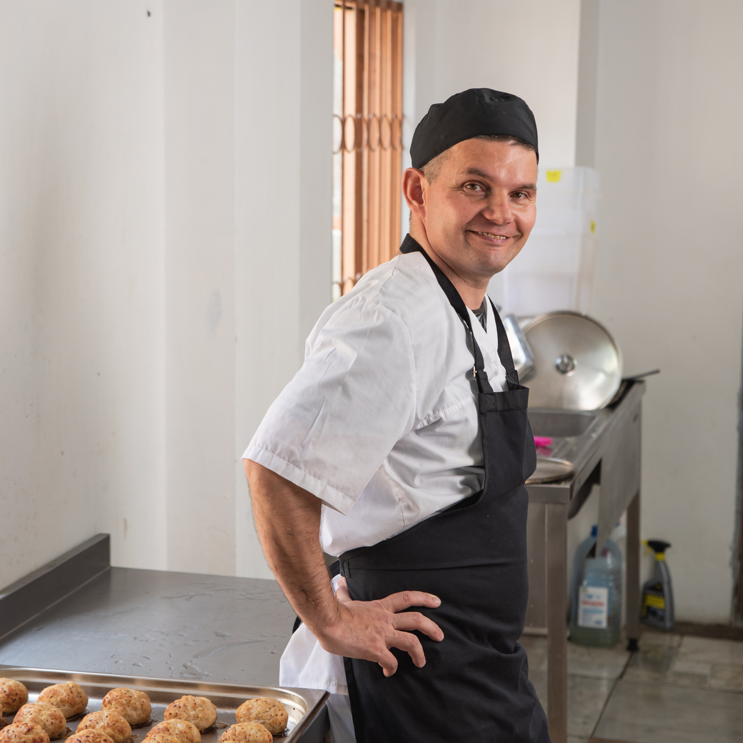 Накормим Батуми. Ekaterina Verbitskaya. Photography