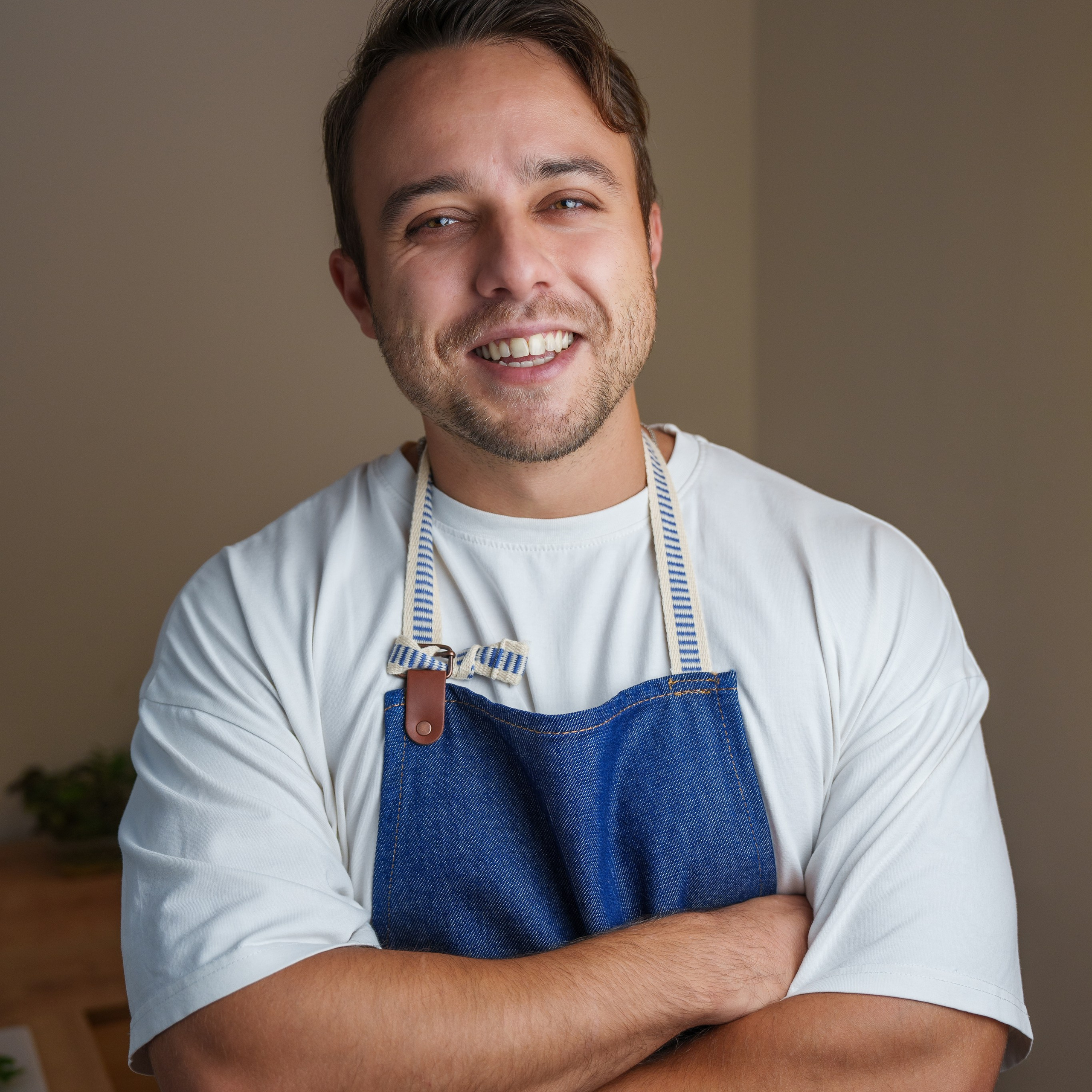 GOOD VIBES. Ekaterina Verbitskaya. Photography