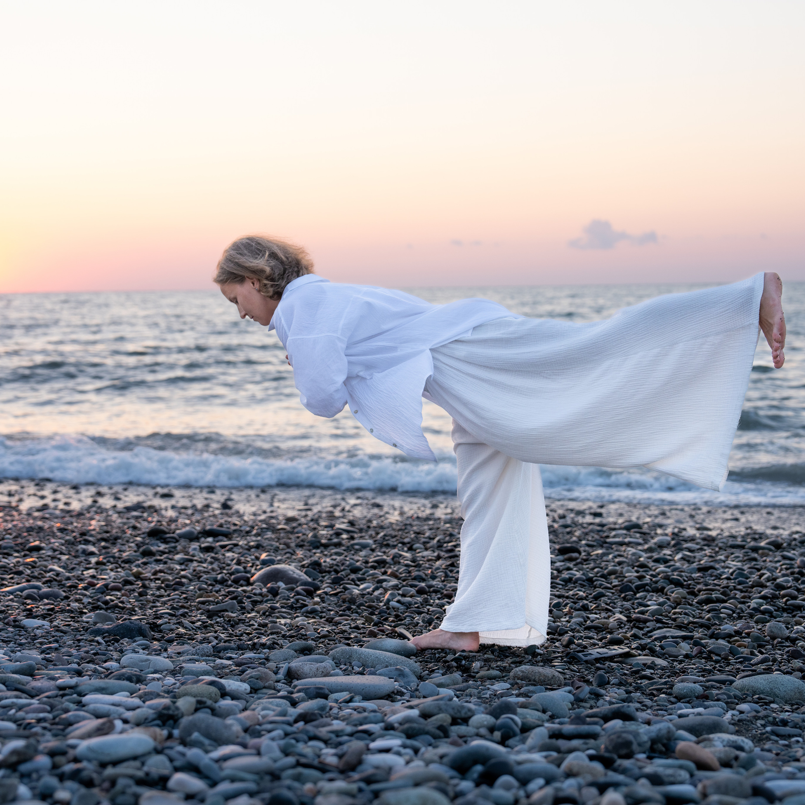 Анастасия. Мастер йоги. Ekaterina Verbitskaya. Photography