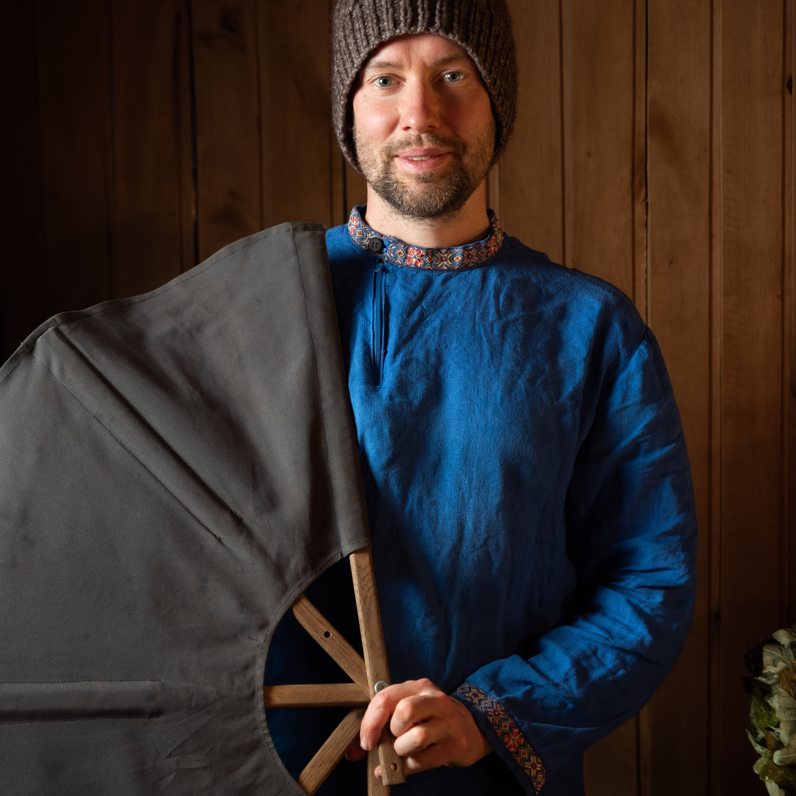 Дарья. Звуковая терапия. Ekaterina Verbitskaya. Photography