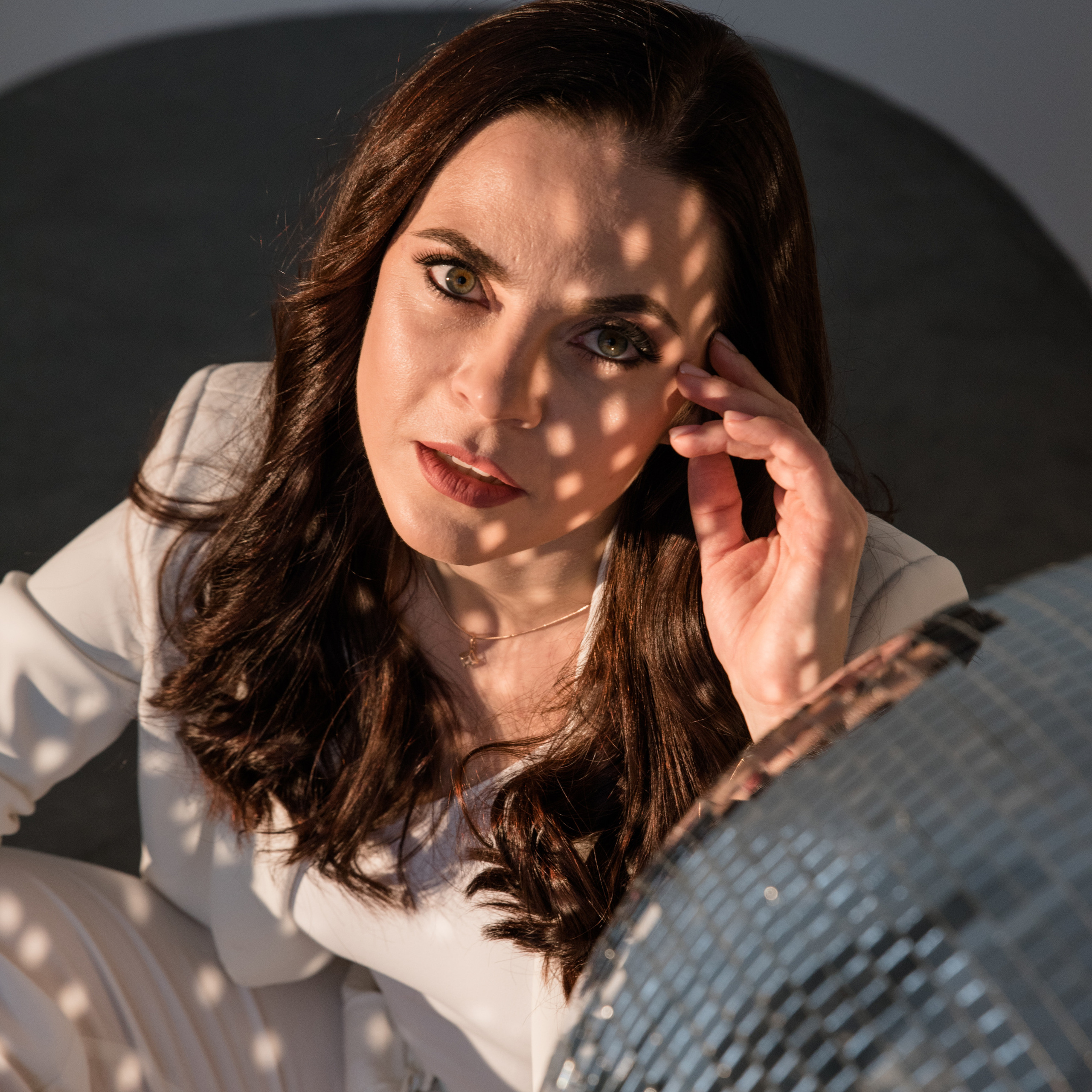 Светлая сторона. Ekaterina Verbitskaya. Photography