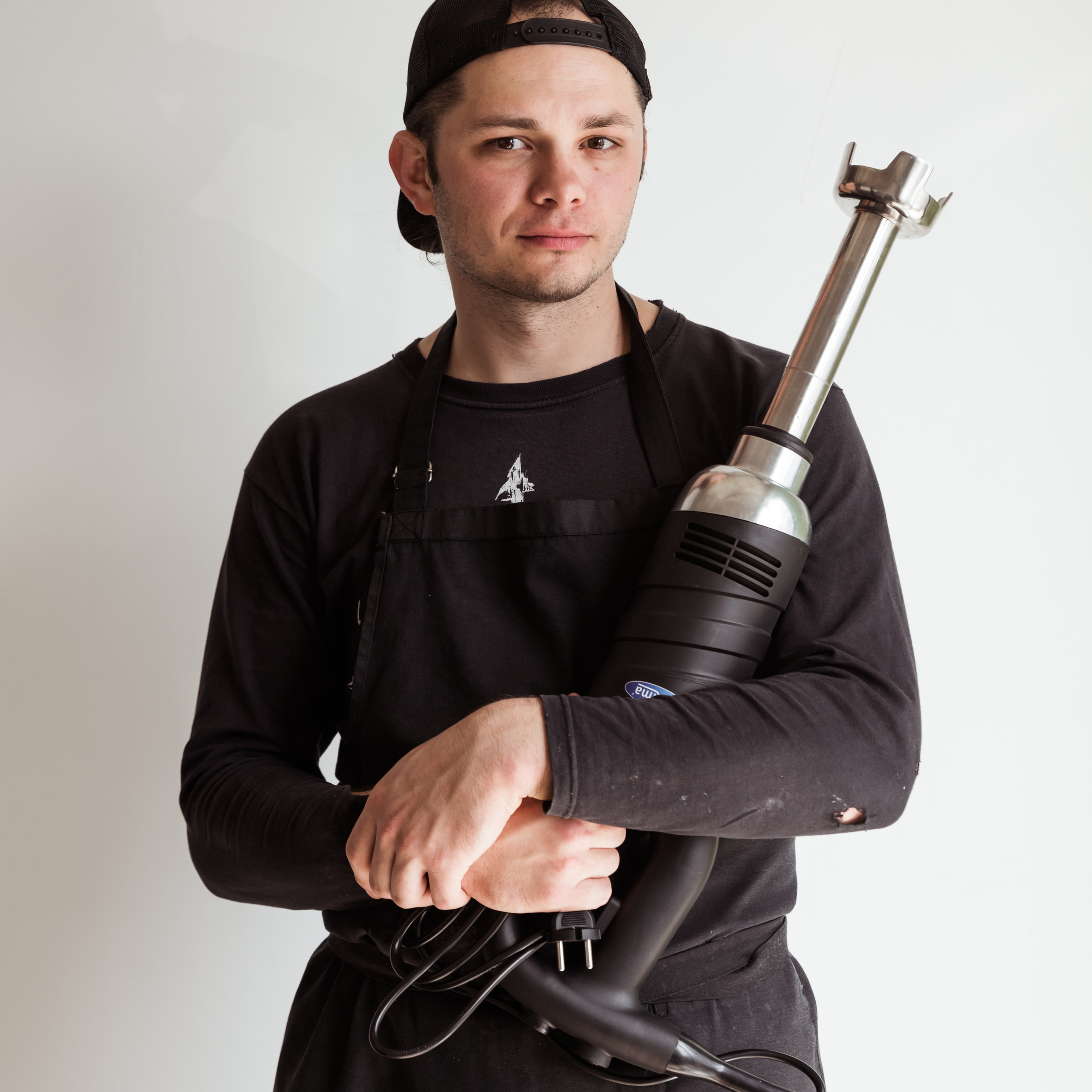 Накормим Батуми. Ekaterina Verbitskaya. Photography