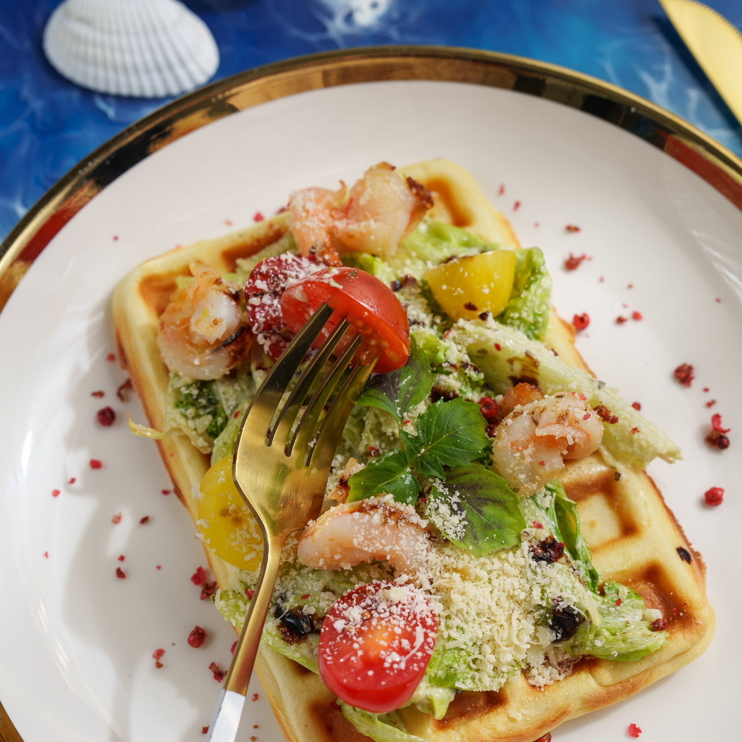 GOOD VIBES. Ekaterina Verbitskaya. Photography