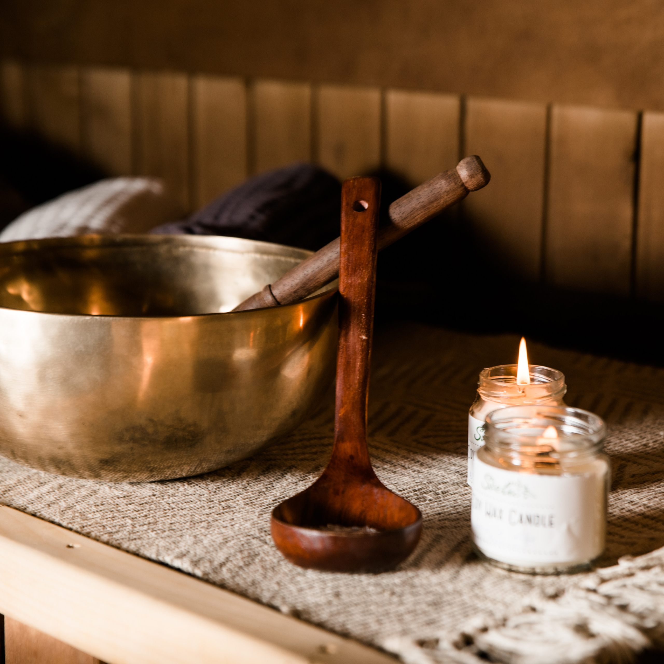 Дарья. Звуковая терапия. Ekaterina Verbitskaya. Photography