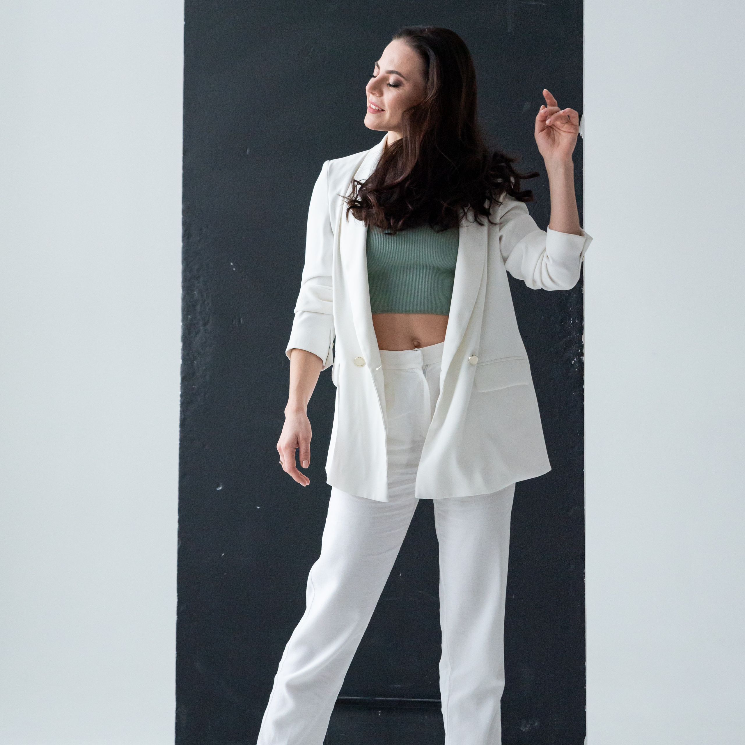 Светлая сторона. Ekaterina Verbitskaya. Photography