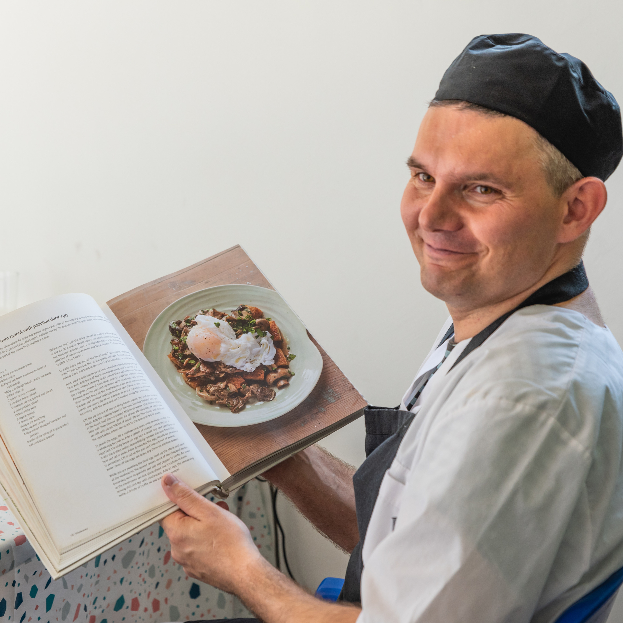 Накормим Батуми. Ekaterina Verbitskaya. Photography