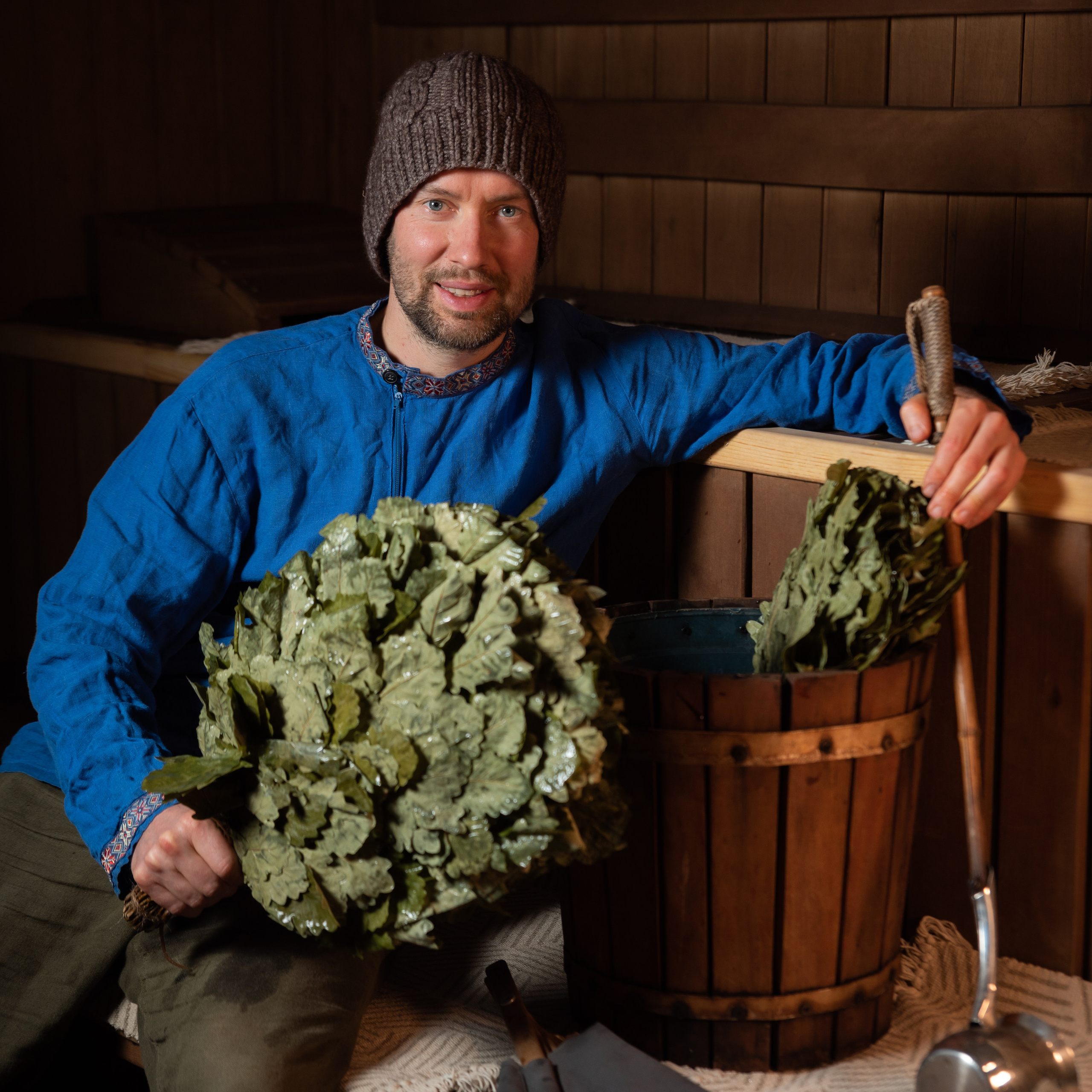 Дарья. Звуковая терапия. Ekaterina Verbitskaya. Photography