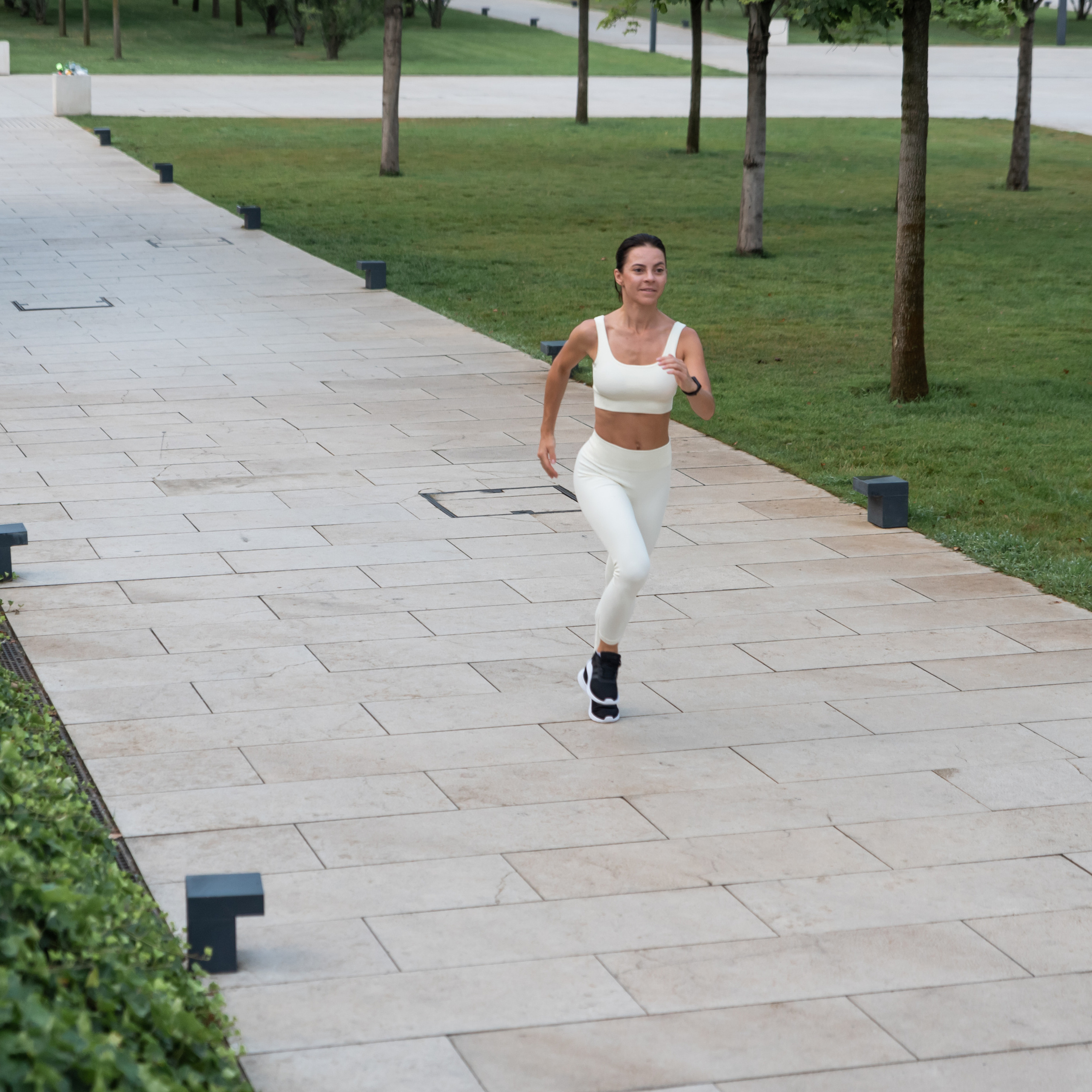 Sport Life. Ekaterina Verbitskaya. Photography