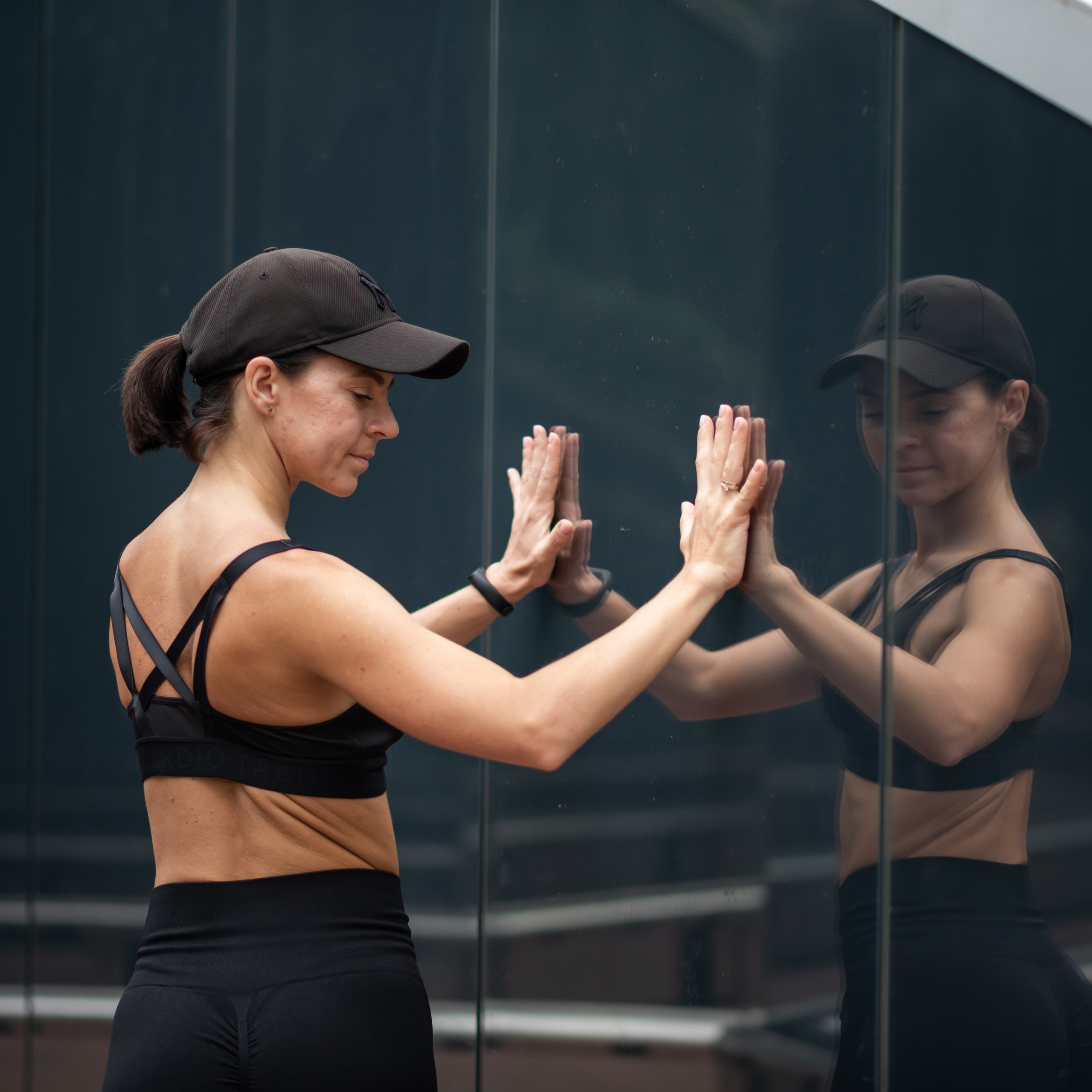 Sport Life. Ekaterina Verbitskaya. Photography