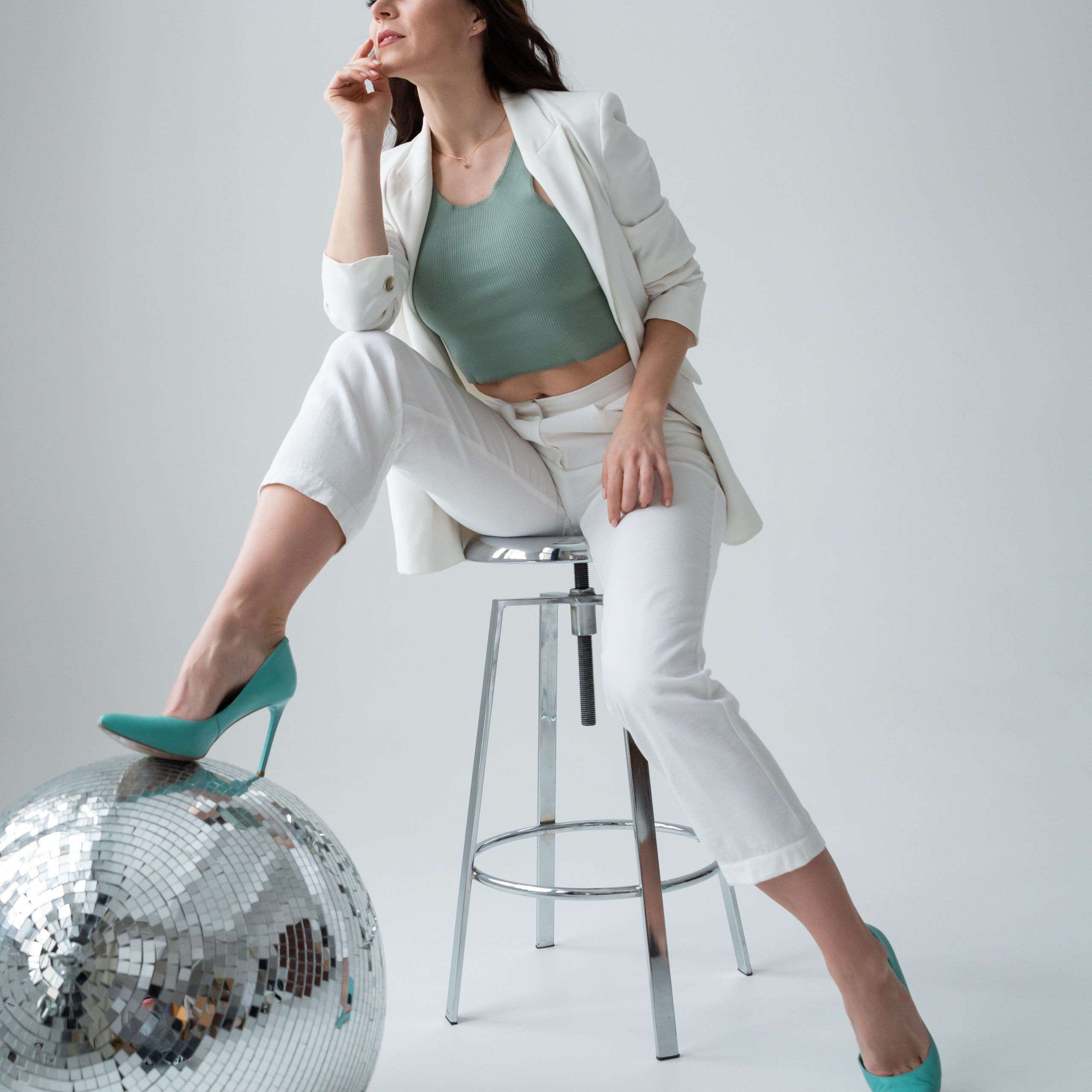 Светлая сторона. Ekaterina Verbitskaya. Photography