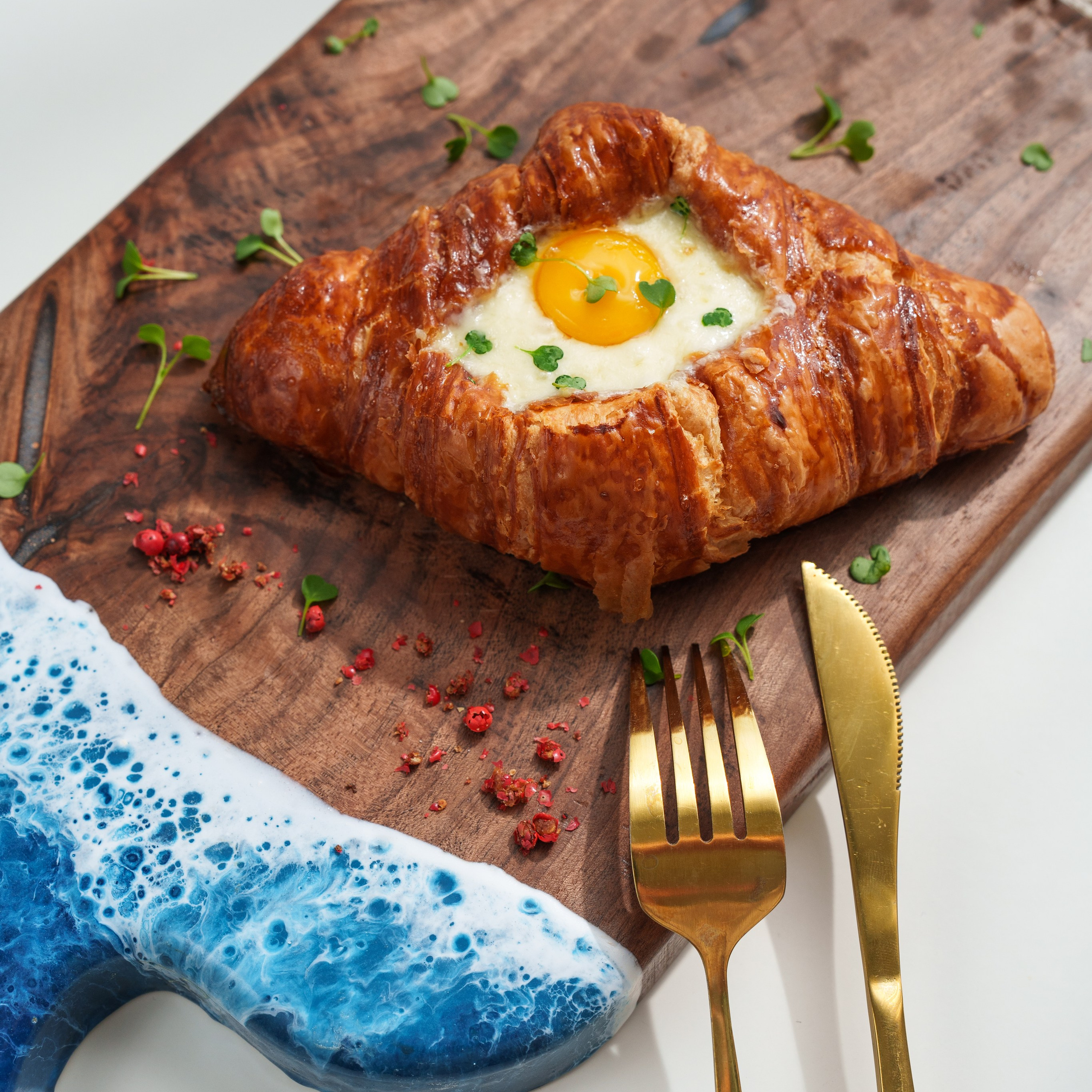 GOOD VIBES. Ekaterina Verbitskaya. Photography