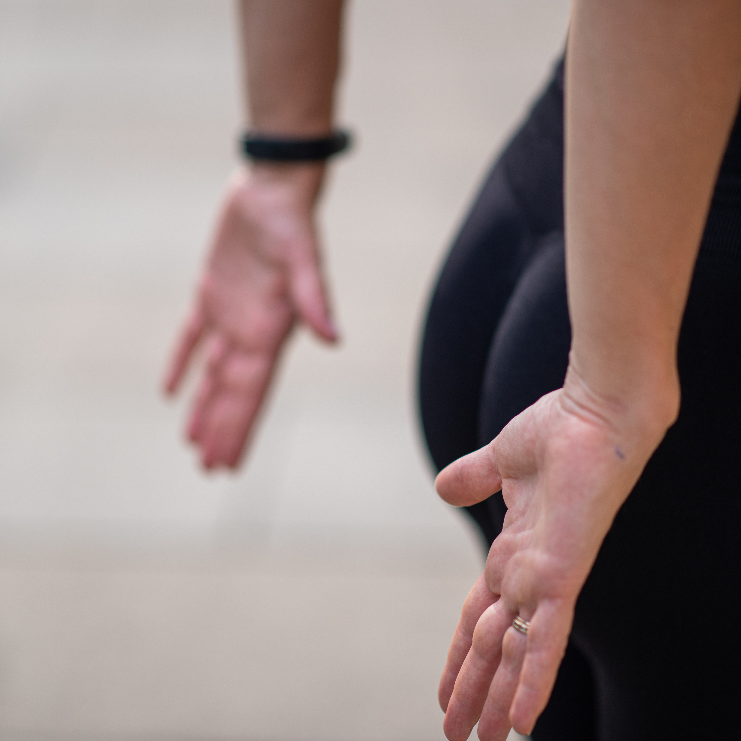 Sport Life. Ekaterina Verbitskaya. Photography