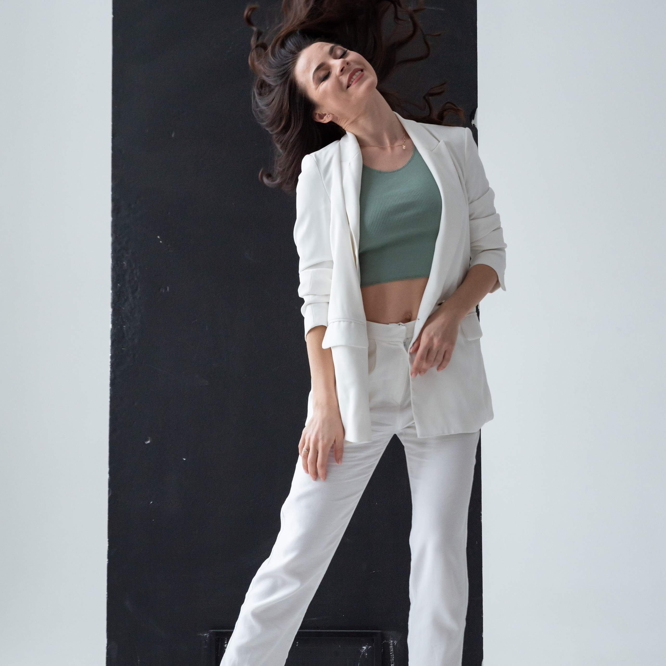 Светлая сторона. Ekaterina Verbitskaya. Photography