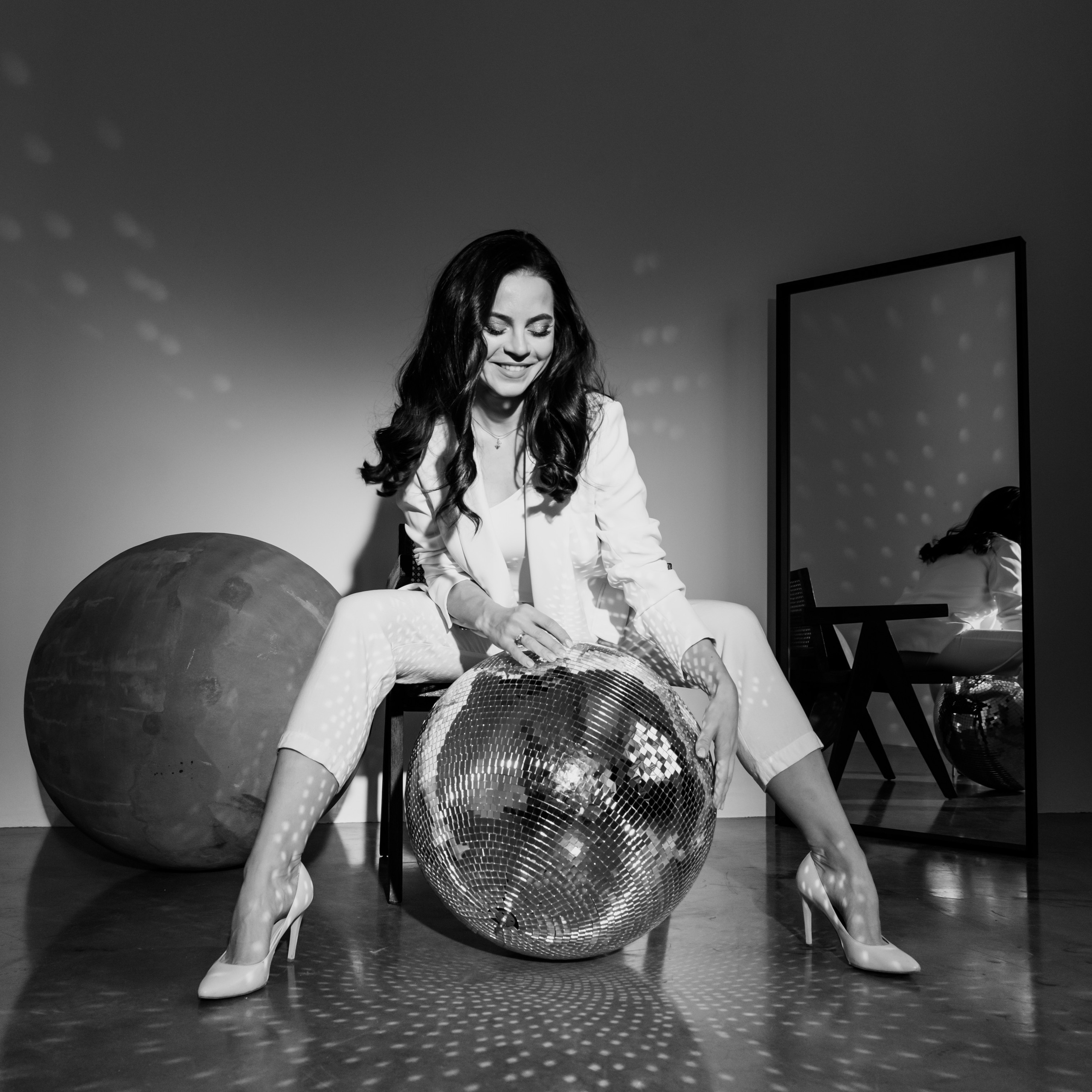 Светлая сторона. Ekaterina Verbitskaya. Photography