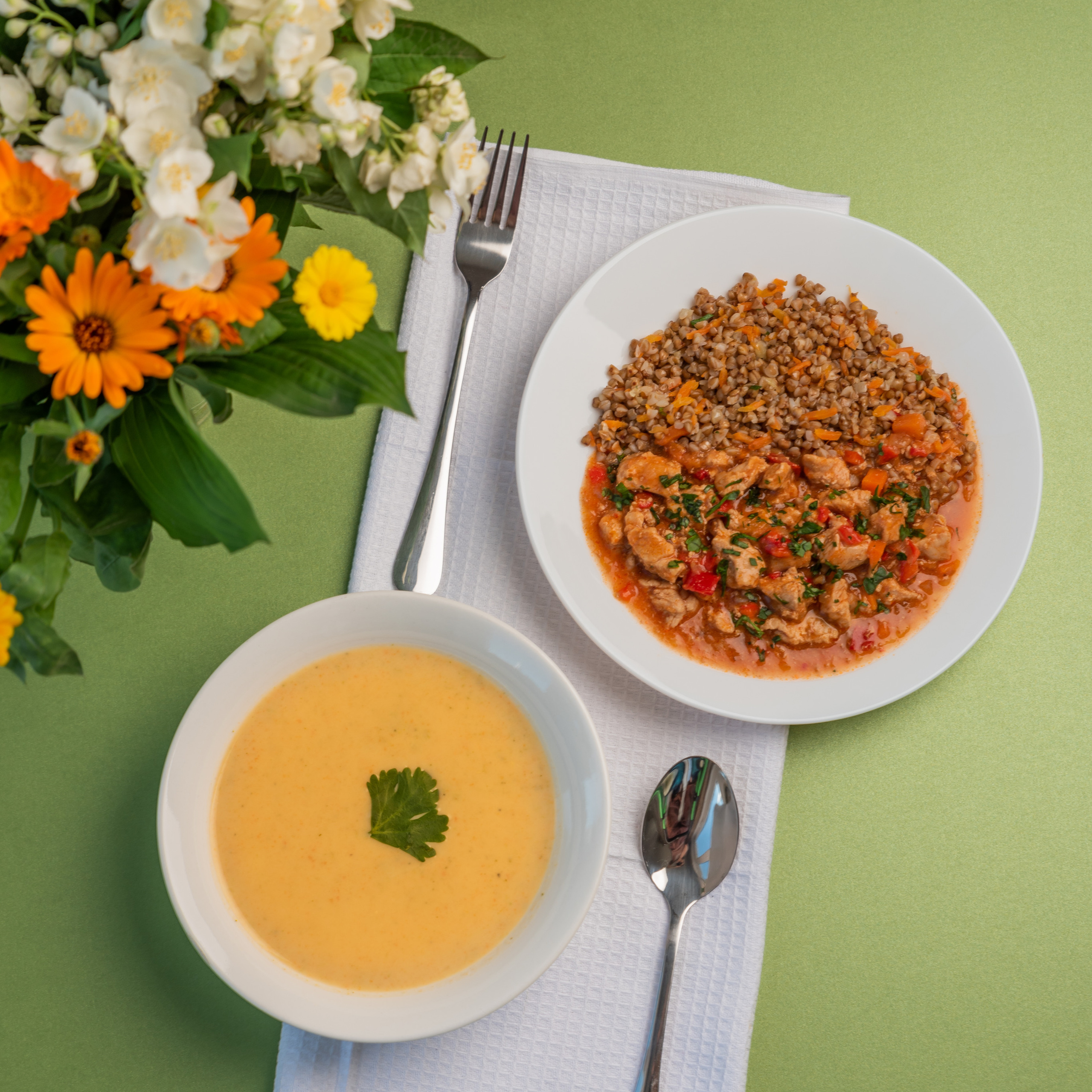 Накормим Батуми. Ekaterina Verbitskaya. Photography