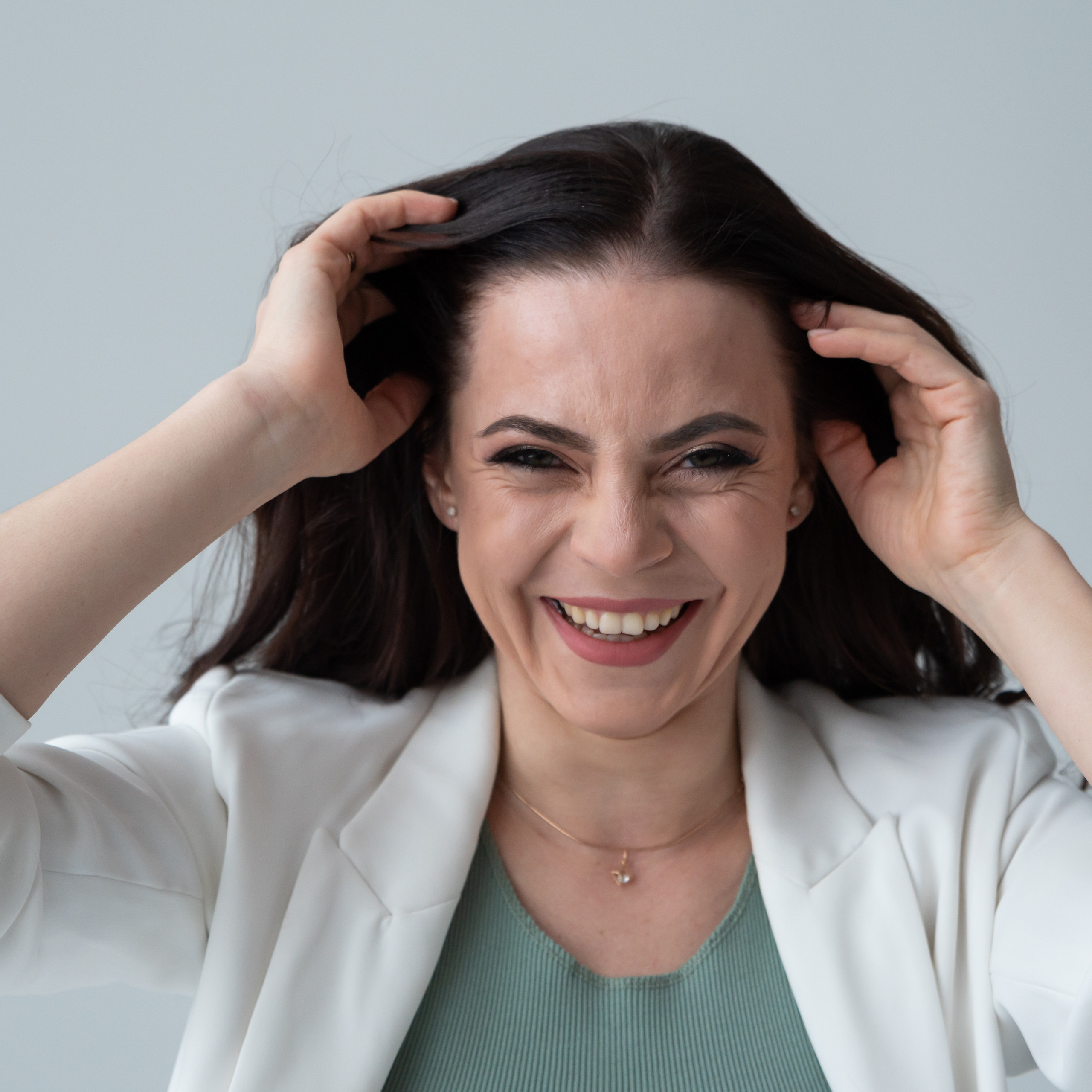 Светлая сторона. Ekaterina Verbitskaya. Photography