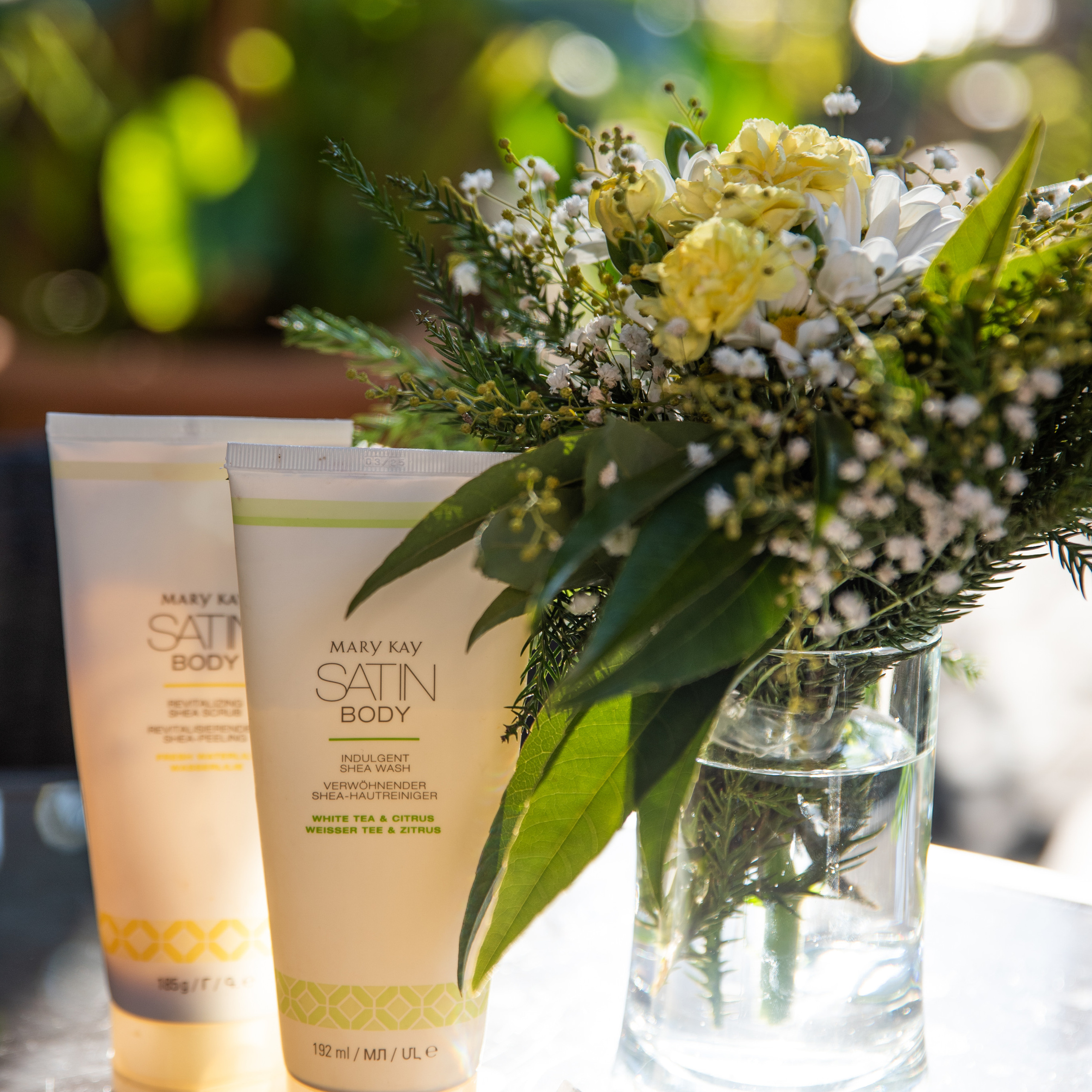 Дарья. Звуковая терапия. Ekaterina Verbitskaya. Photography