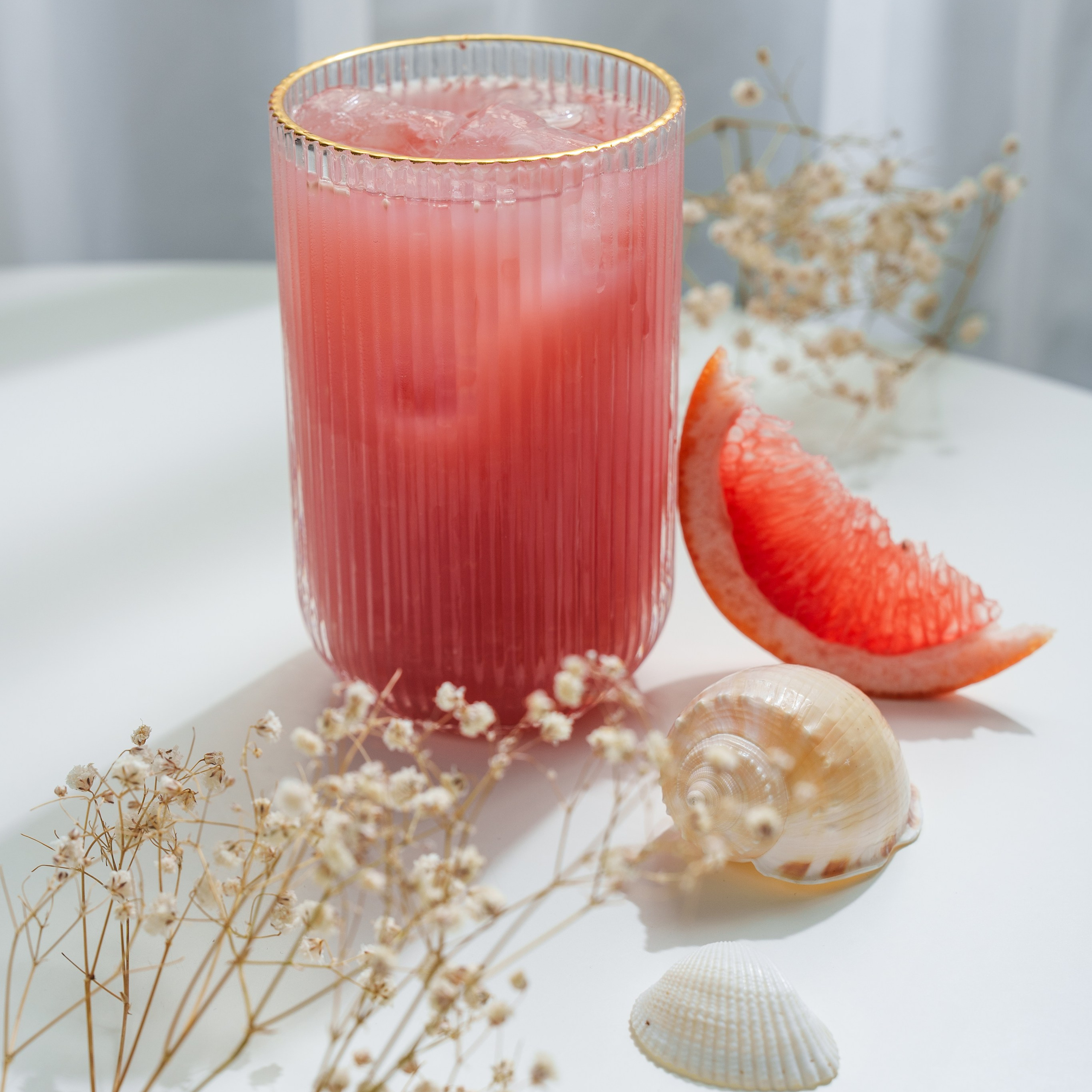 GOOD VIBES. Ekaterina Verbitskaya. Photography