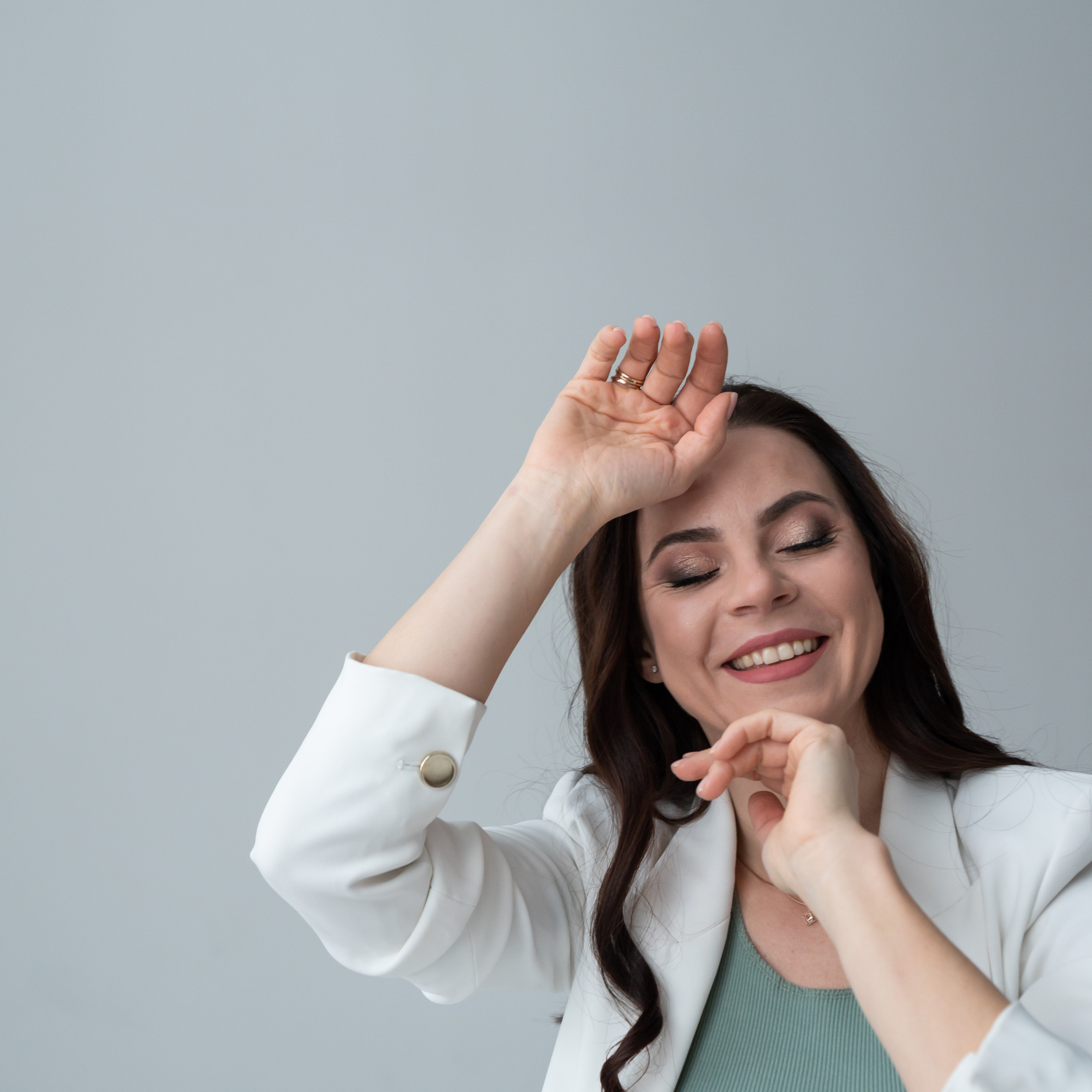 Светлая сторона. Ekaterina Verbitskaya. Photography