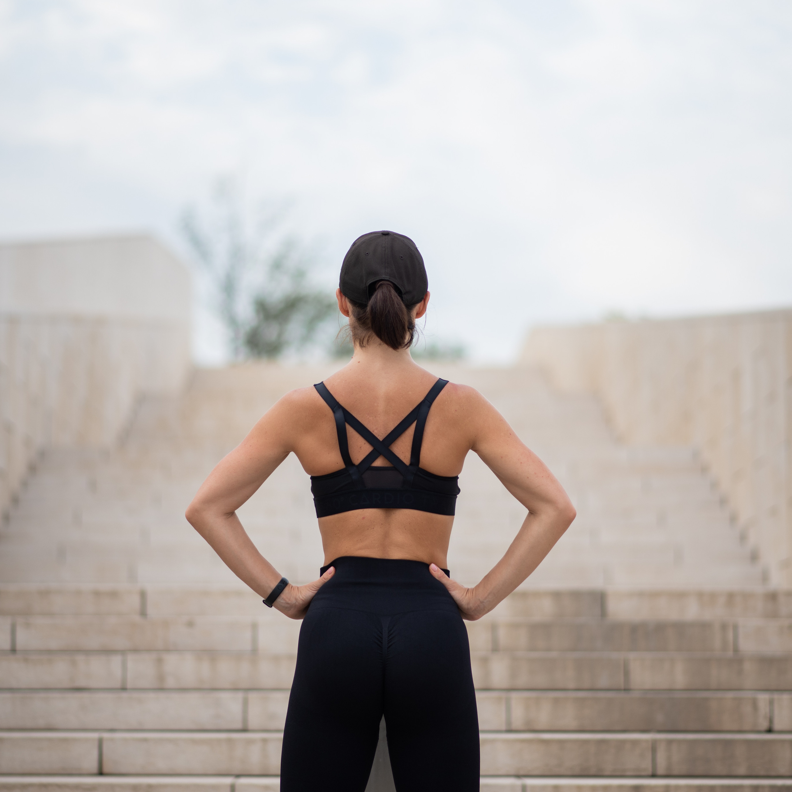 Sport Life. Ekaterina Verbitskaya. Photography