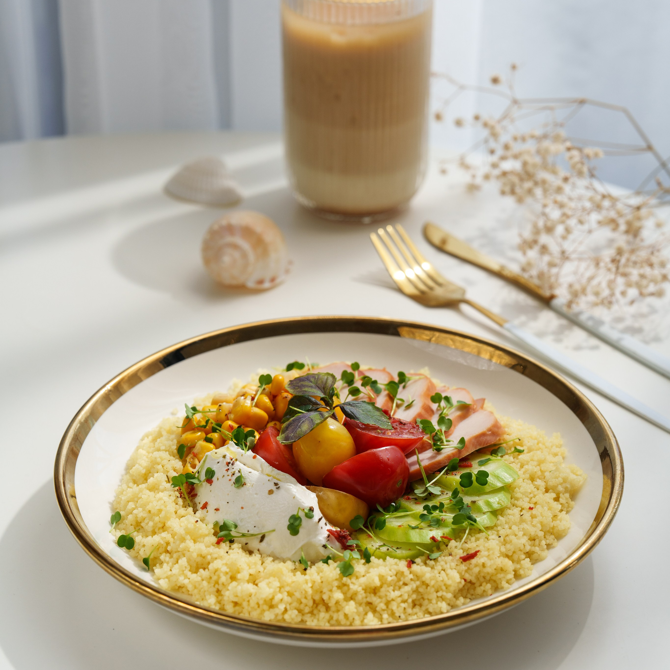 GOOD VIBES. Ekaterina Verbitskaya. Photography