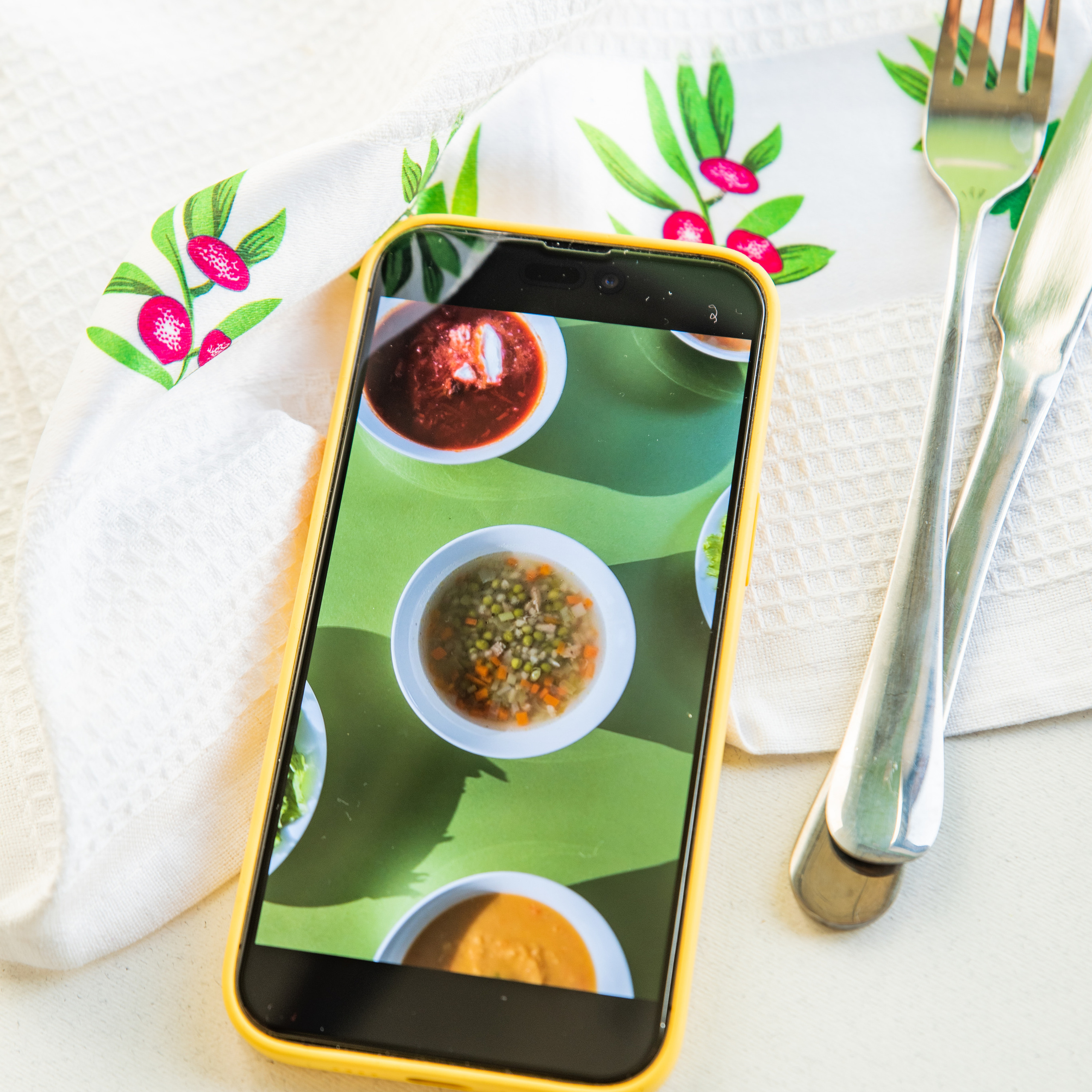 Накормим Батуми. Ekaterina Verbitskaya. Photography