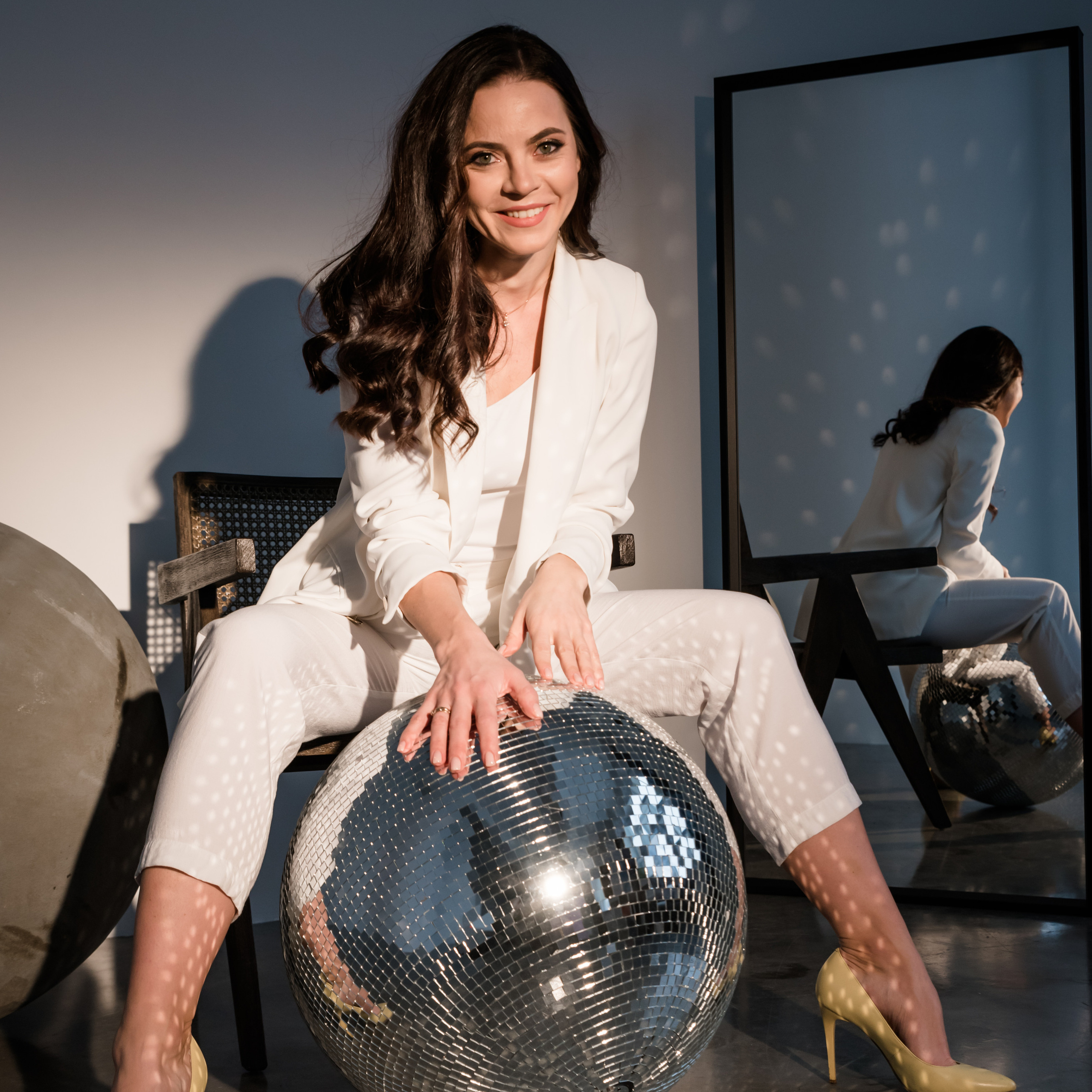 Светлая сторона. Ekaterina Verbitskaya. Photography