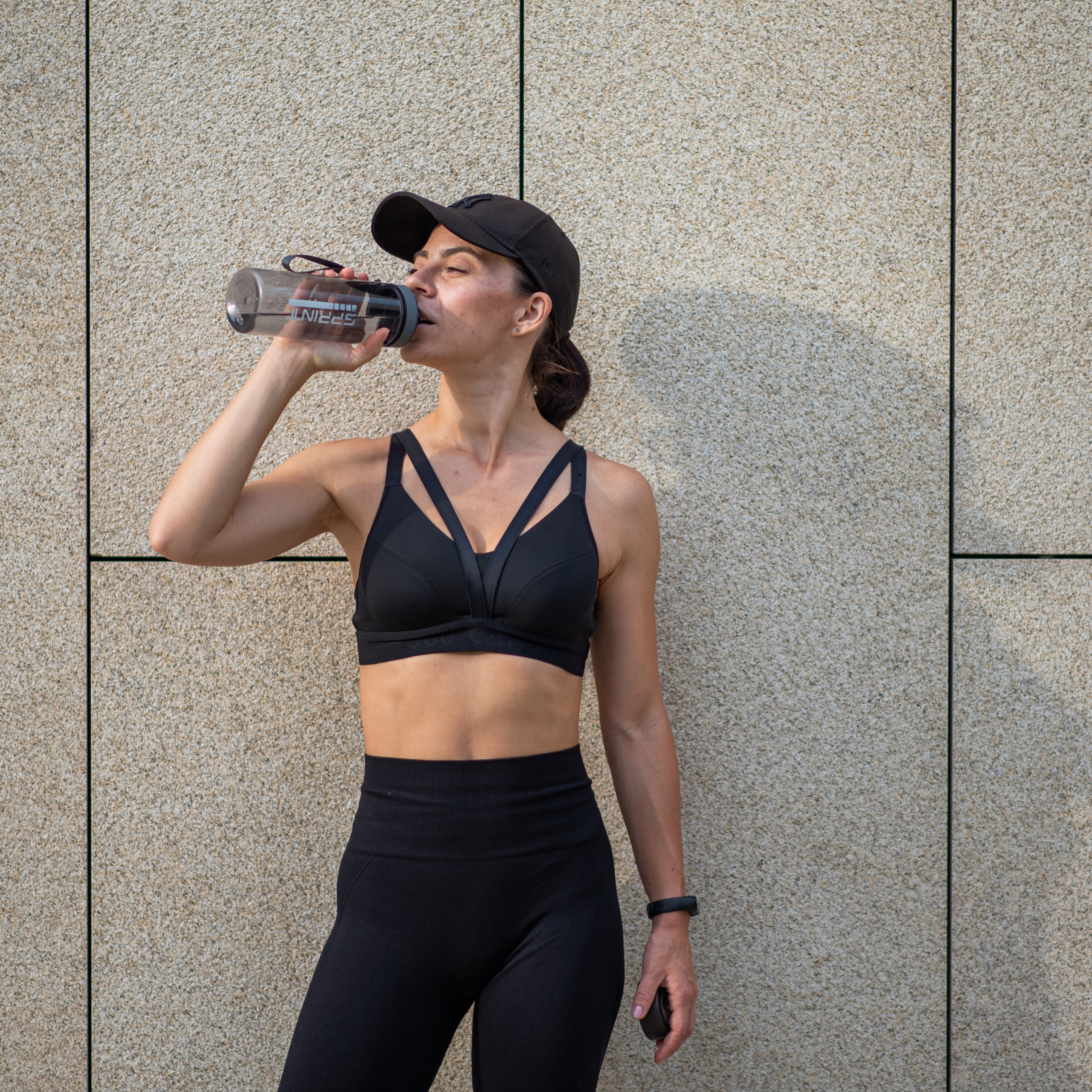 Sport Life. Ekaterina Verbitskaya. Photography