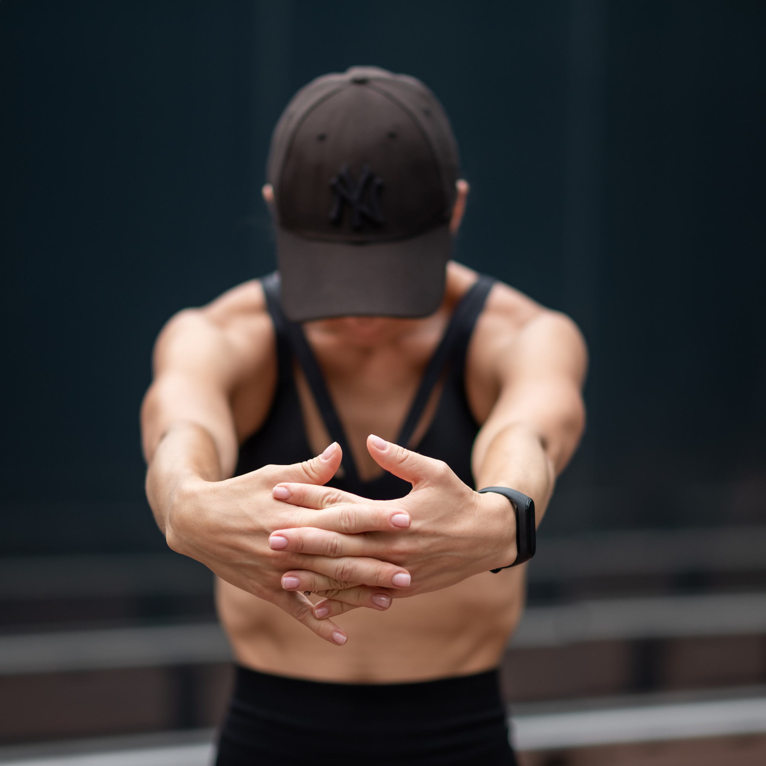 Sport Life. Ekaterina Verbitskaya. Photography