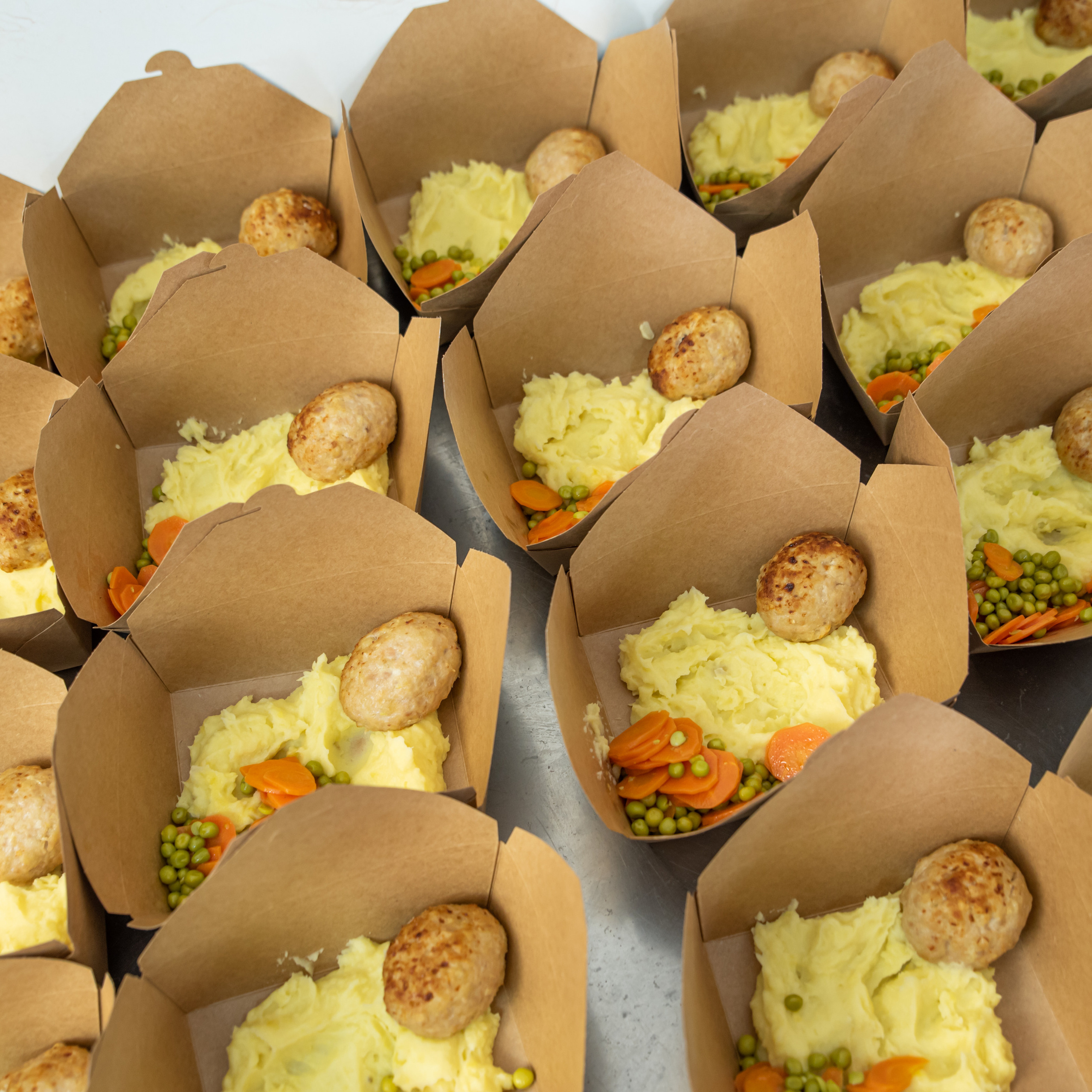 Накормим Батуми. Ekaterina Verbitskaya. Photography