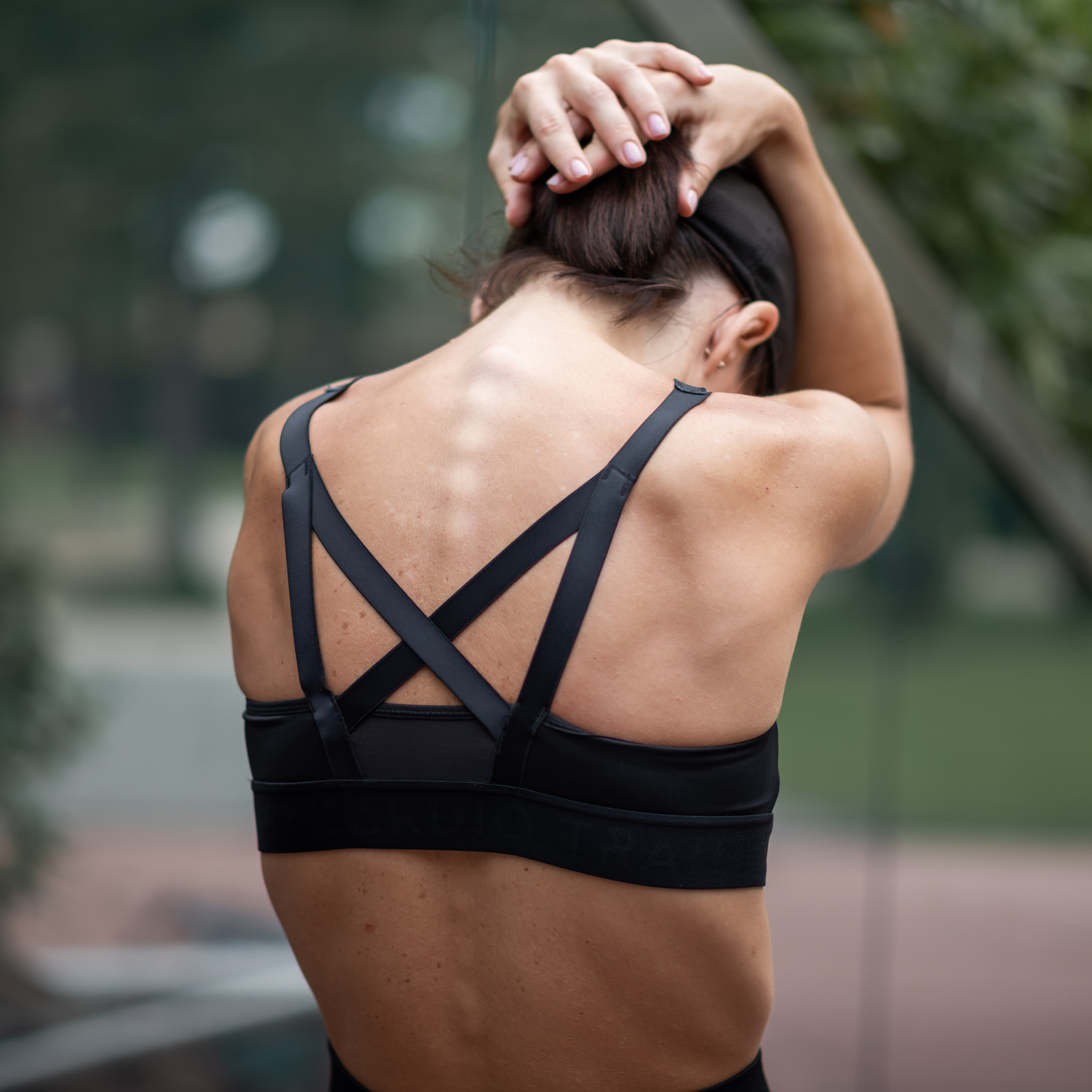 Sport Life. Ekaterina Verbitskaya. Photography