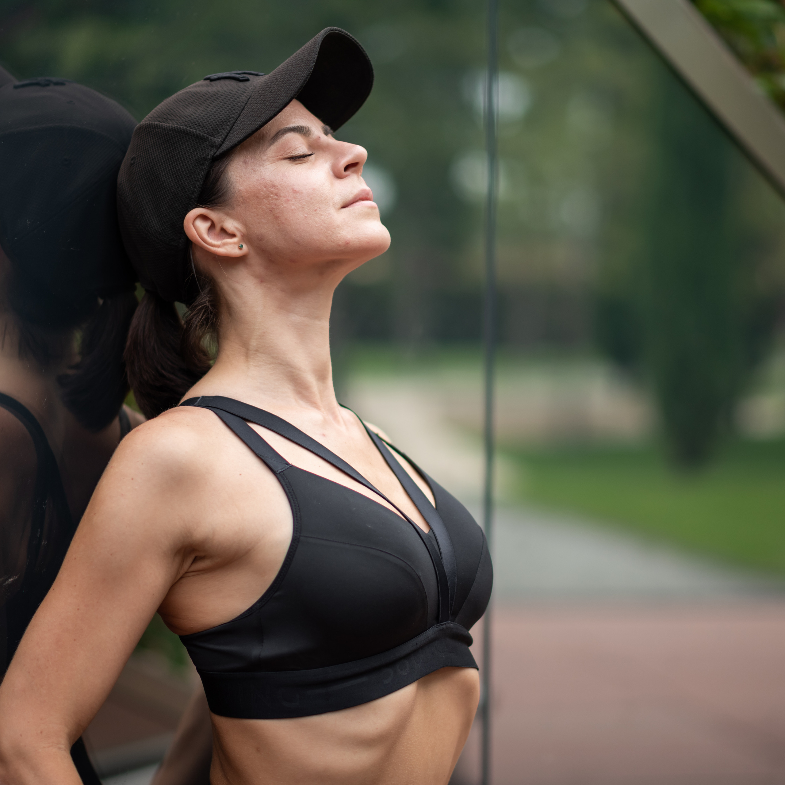 Sport Life. Ekaterina Verbitskaya. Photography