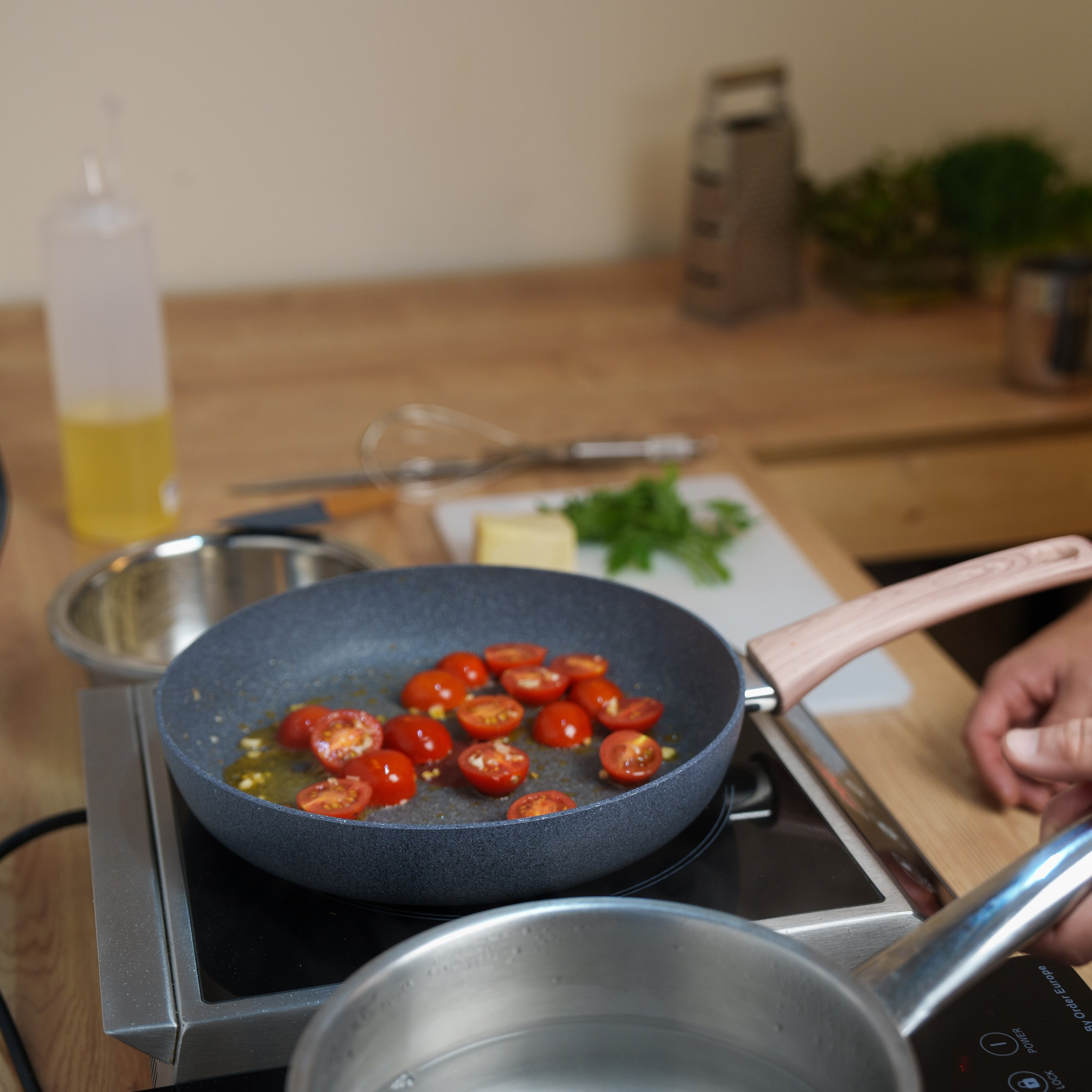 GOOD VIBES. Ekaterina Verbitskaya. Photography