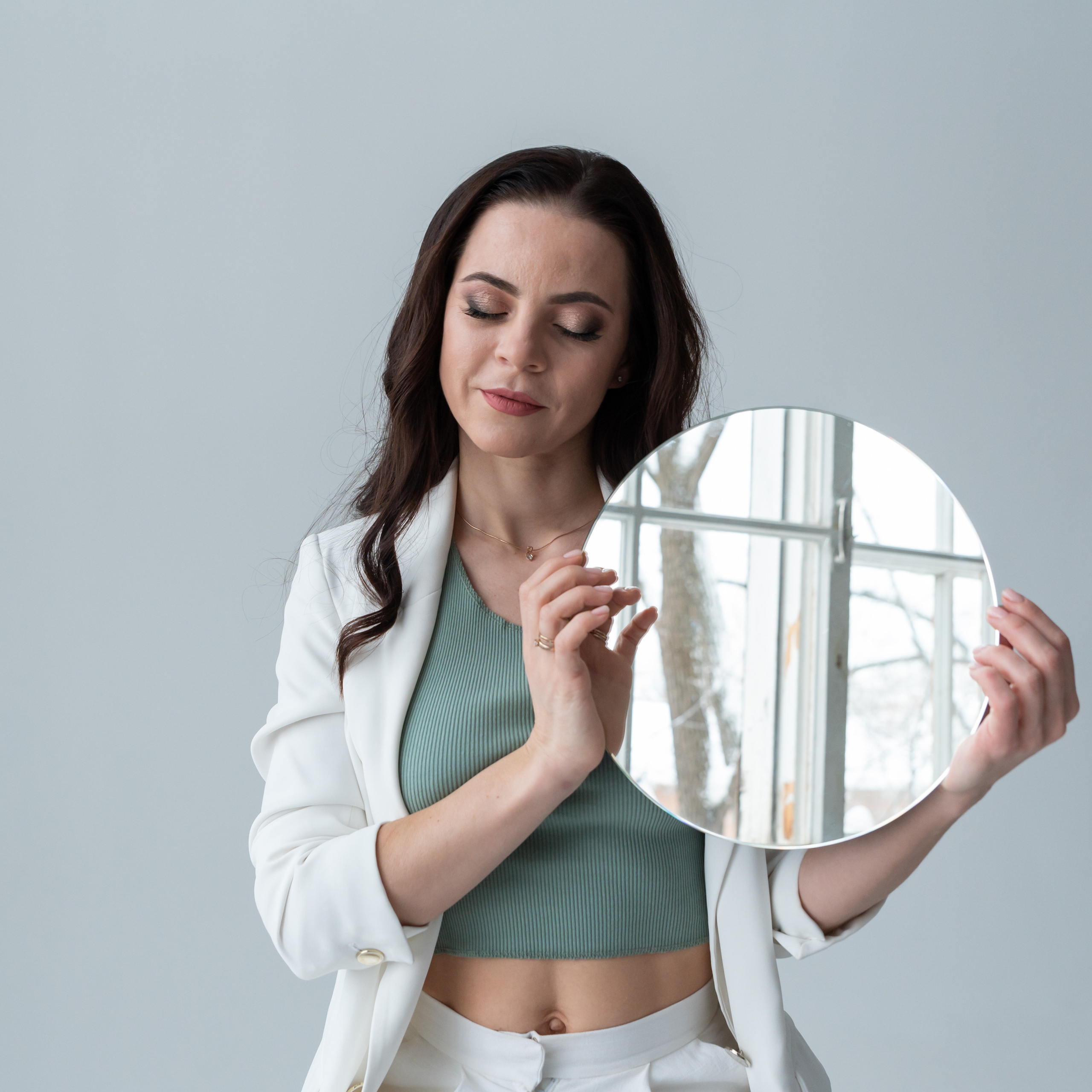 Светлая сторона. Ekaterina Verbitskaya. Photography