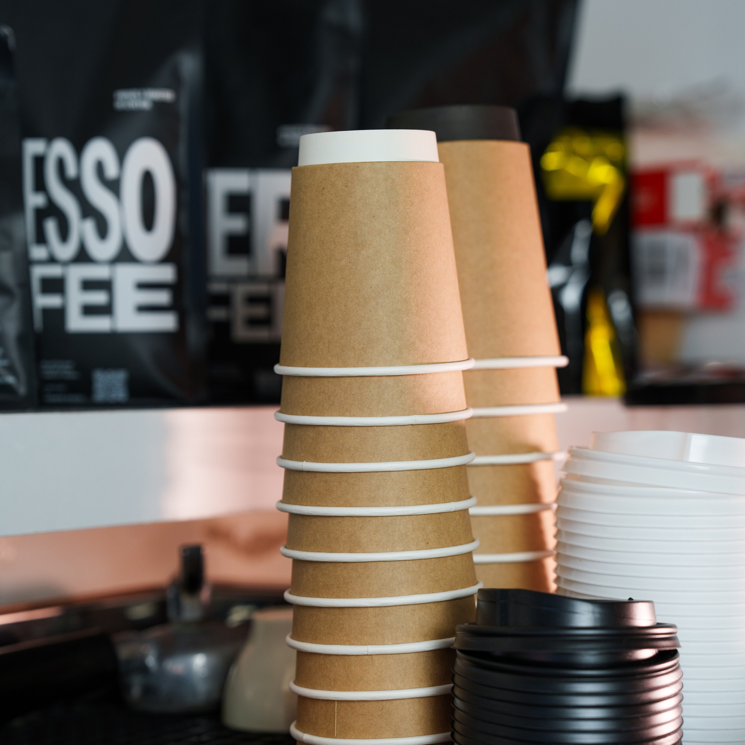 GOOD VIBES. Ekaterina Verbitskaya. Photography