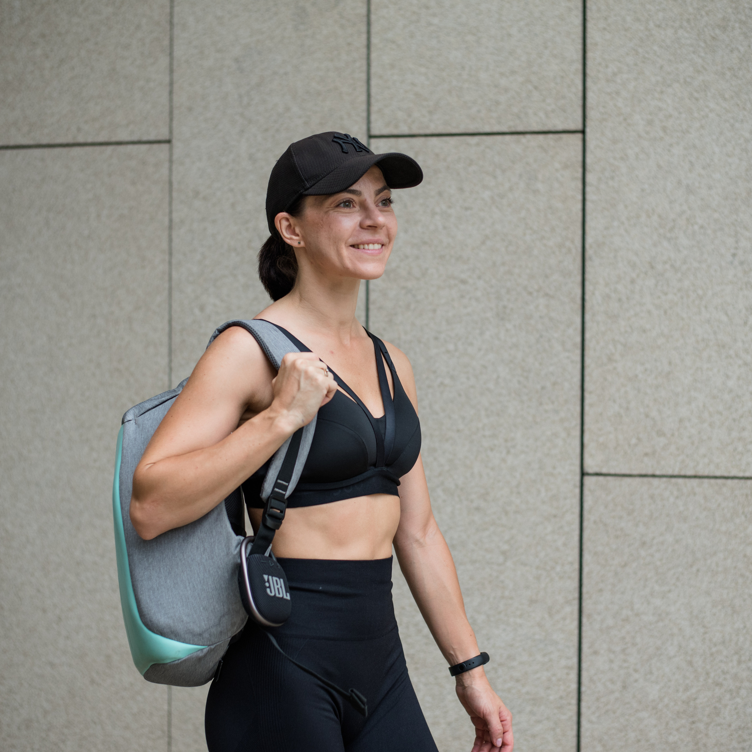 Sport Life. Ekaterina Verbitskaya. Photography