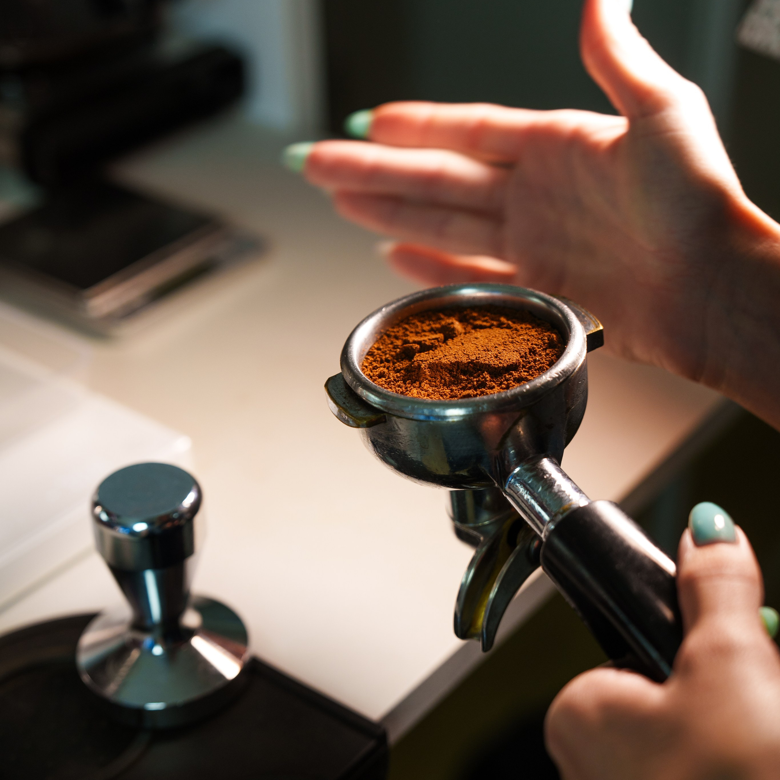 GOOD VIBES. Ekaterina Verbitskaya. Photography