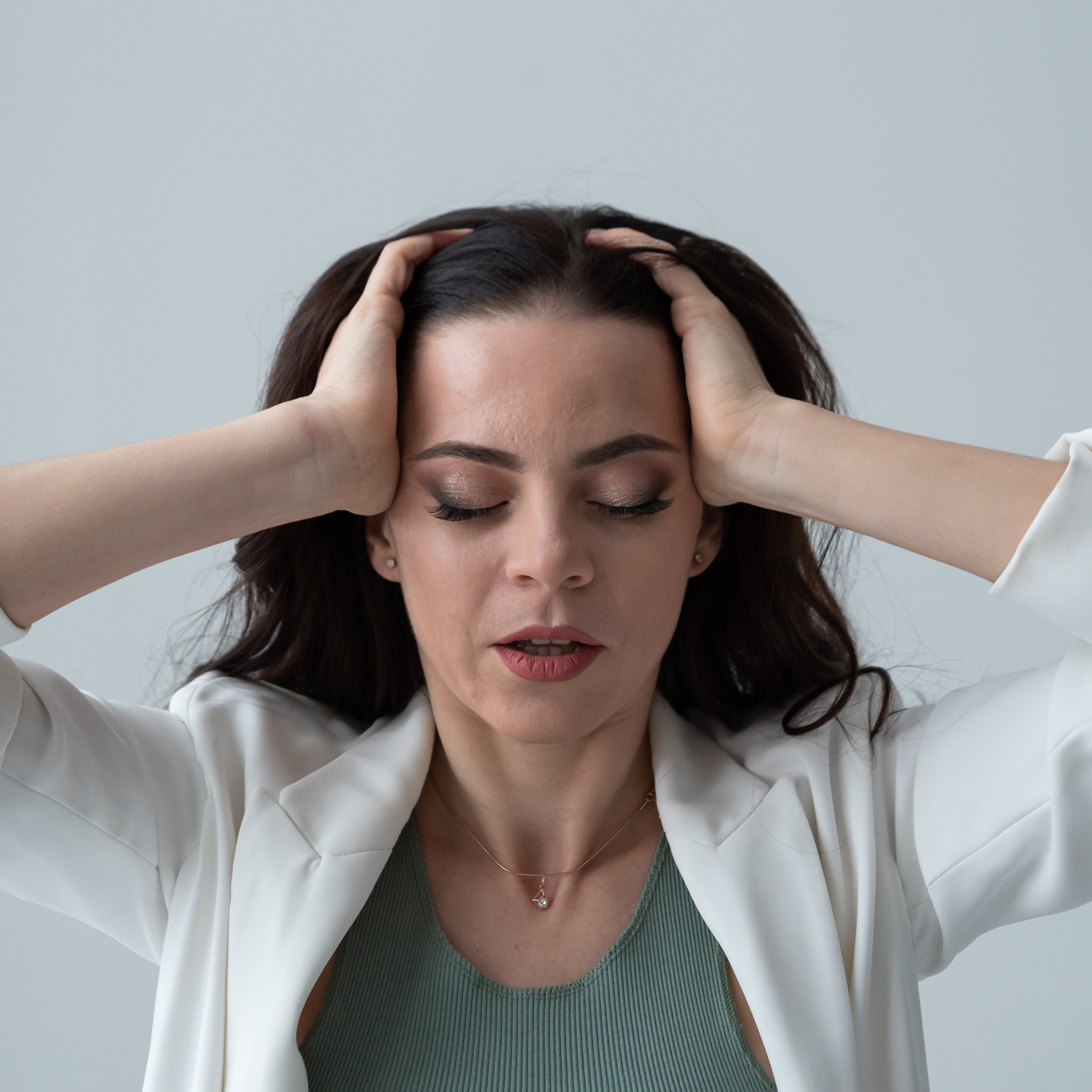 Светлая сторона. Ekaterina Verbitskaya. Photography