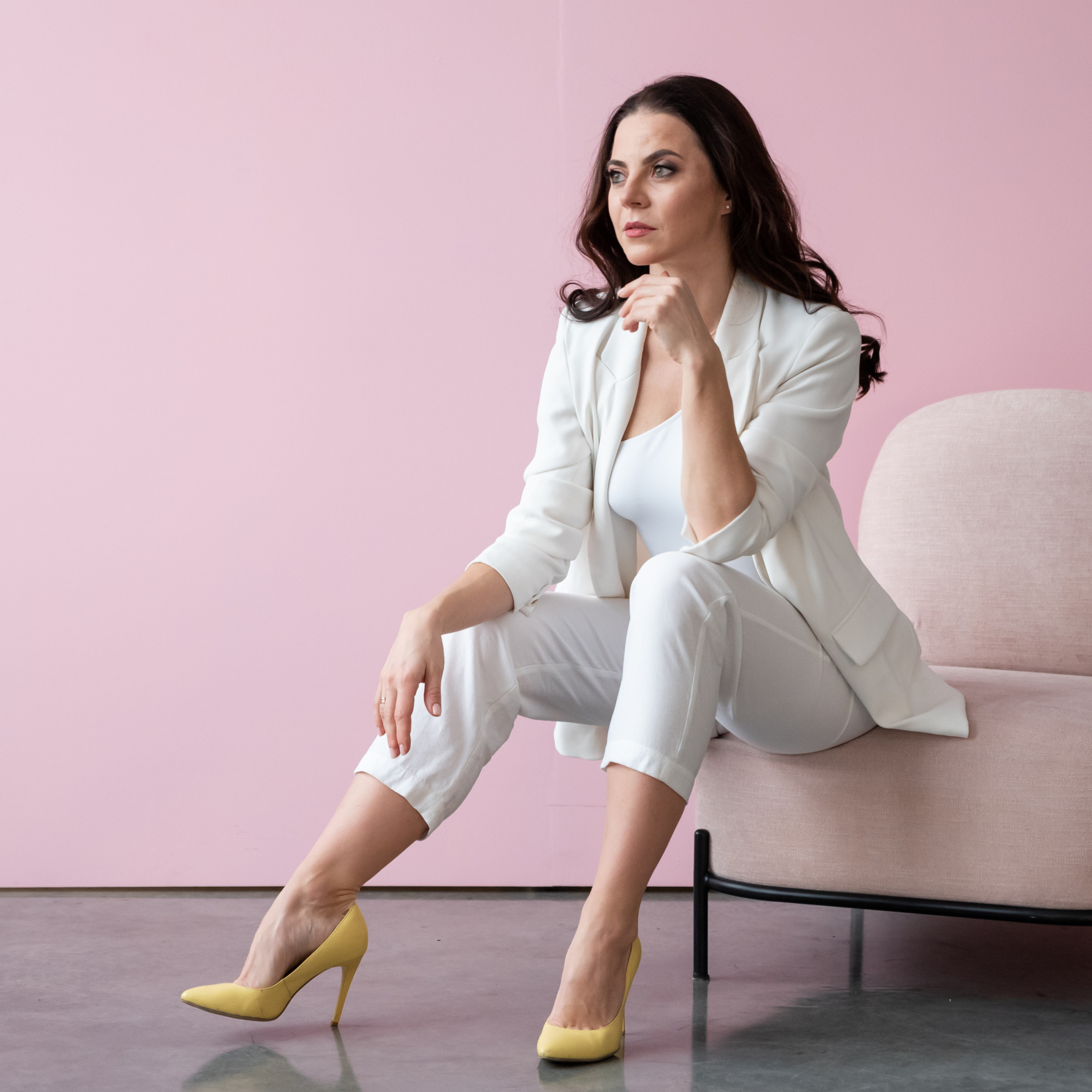 Светлая сторона. Ekaterina Verbitskaya. Photography