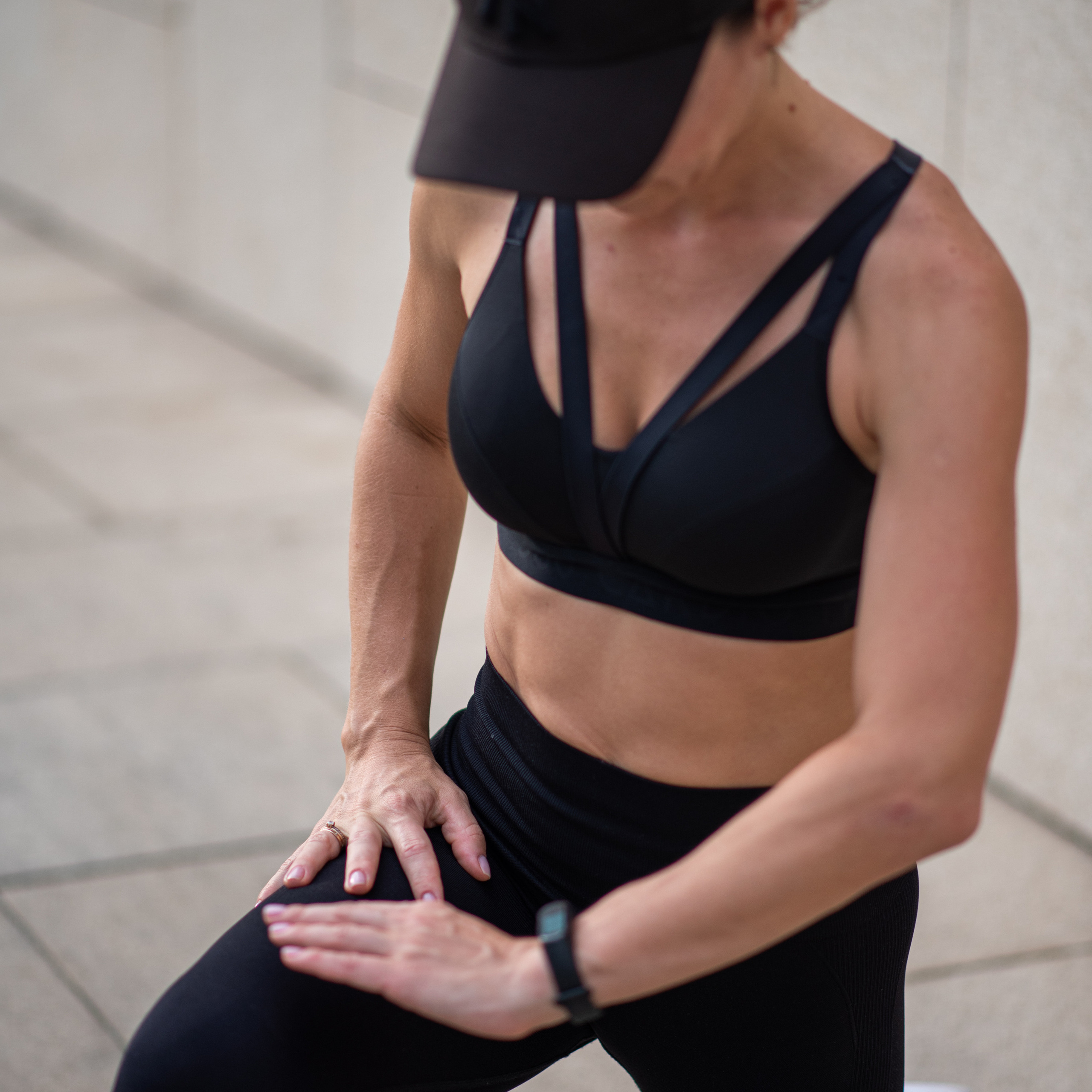 Sport Life. Ekaterina Verbitskaya. Photography