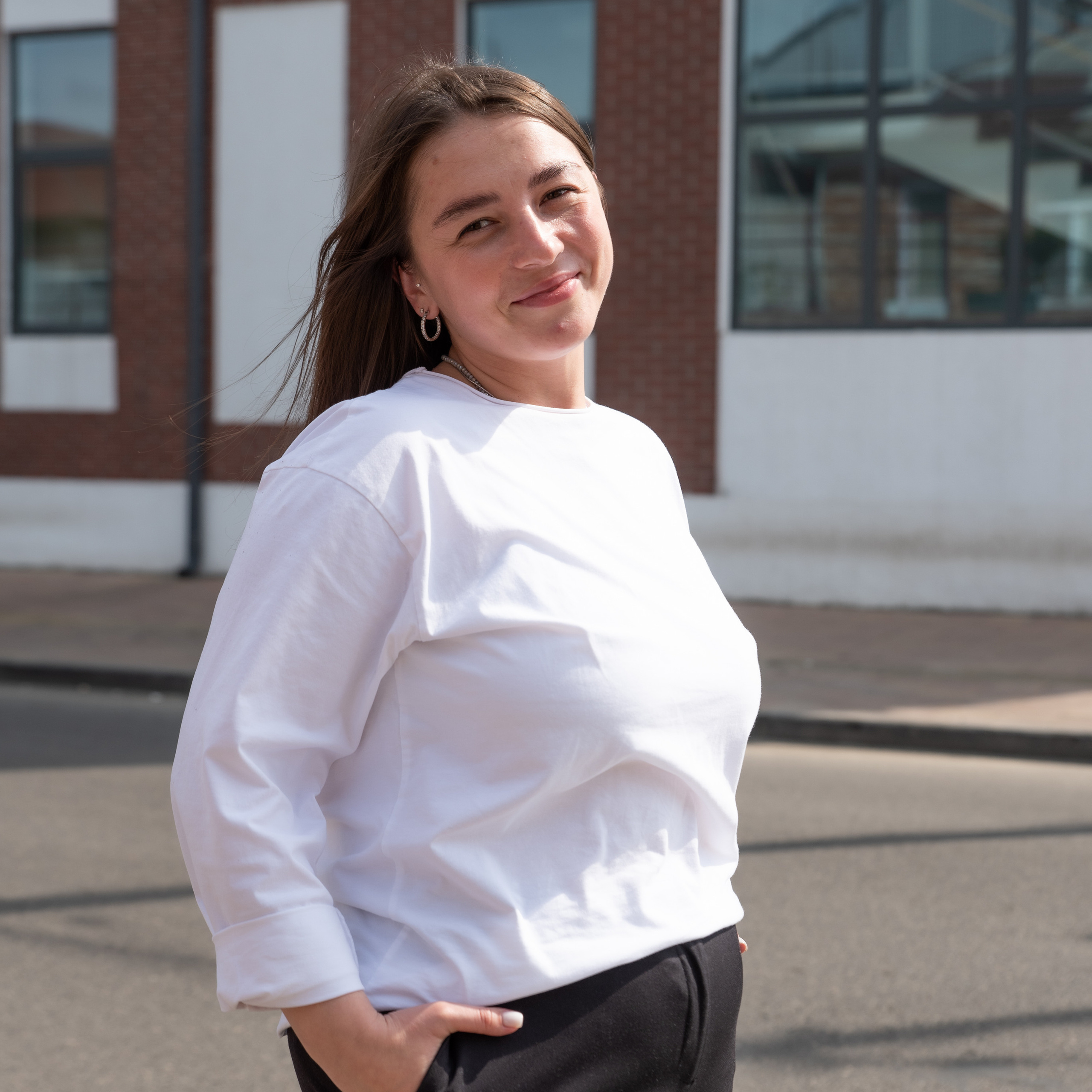 Накормим Батуми. Ekaterina Verbitskaya. Photography