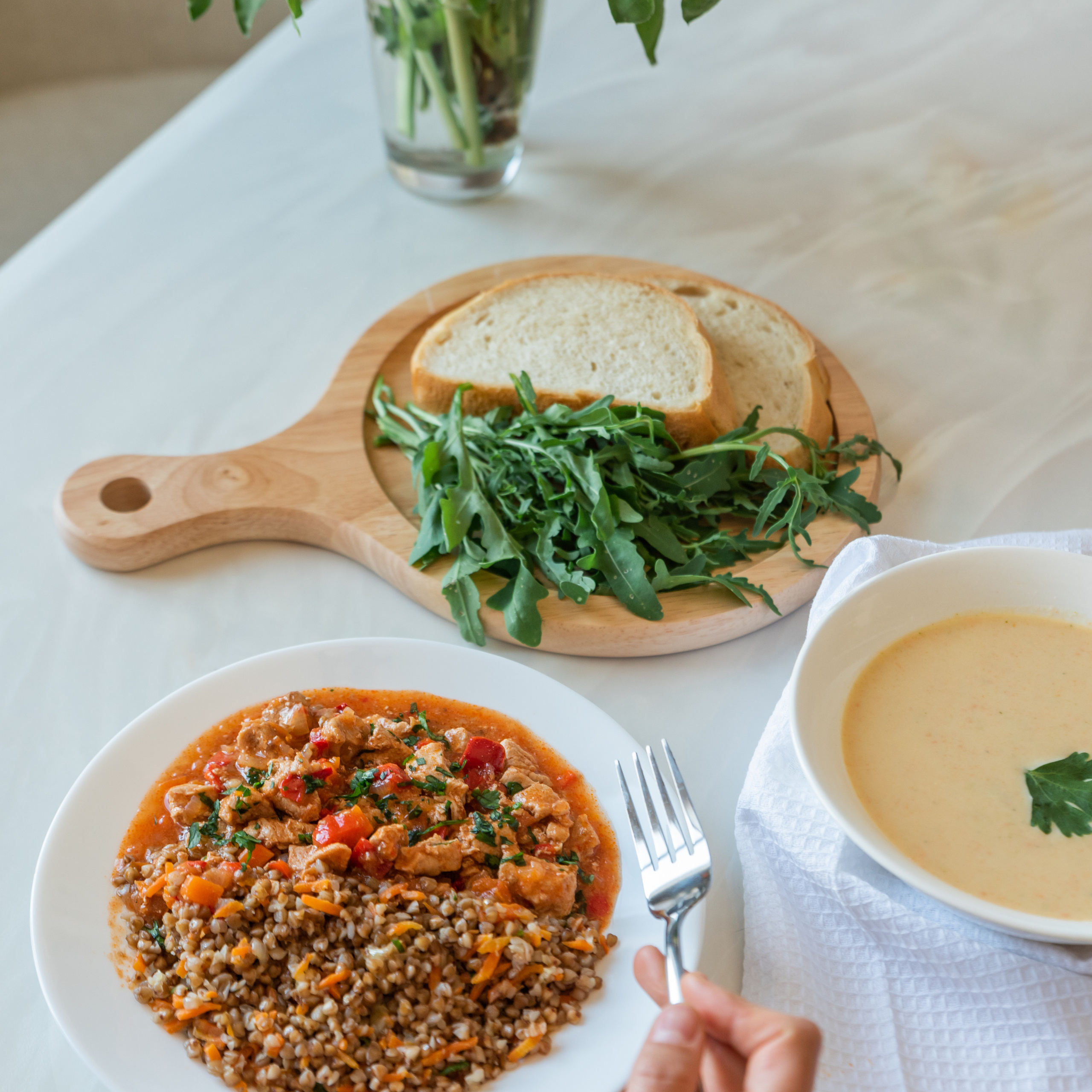 Накормим Батуми. Ekaterina Verbitskaya. Photography