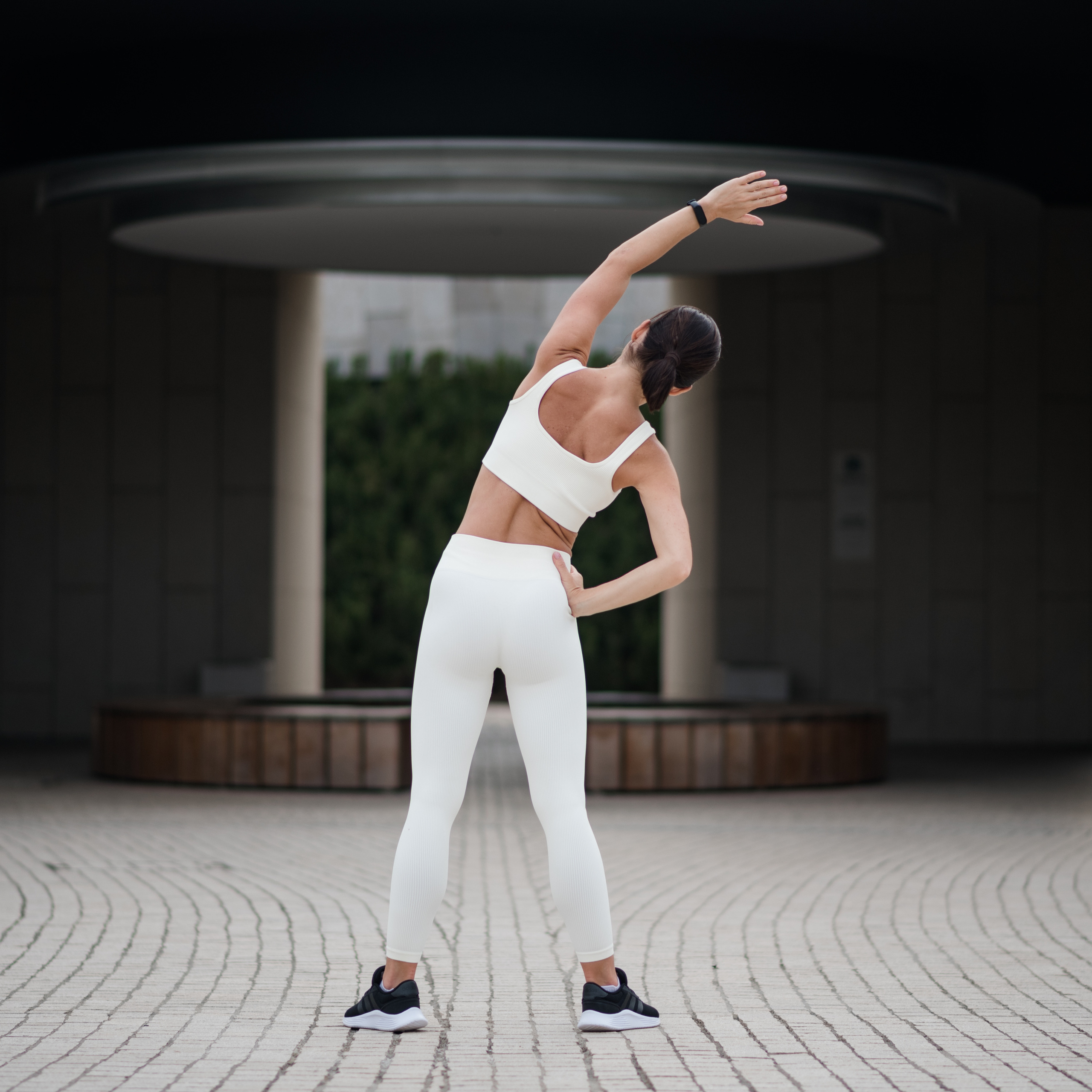 Sport Life. Ekaterina Verbitskaya. Photography