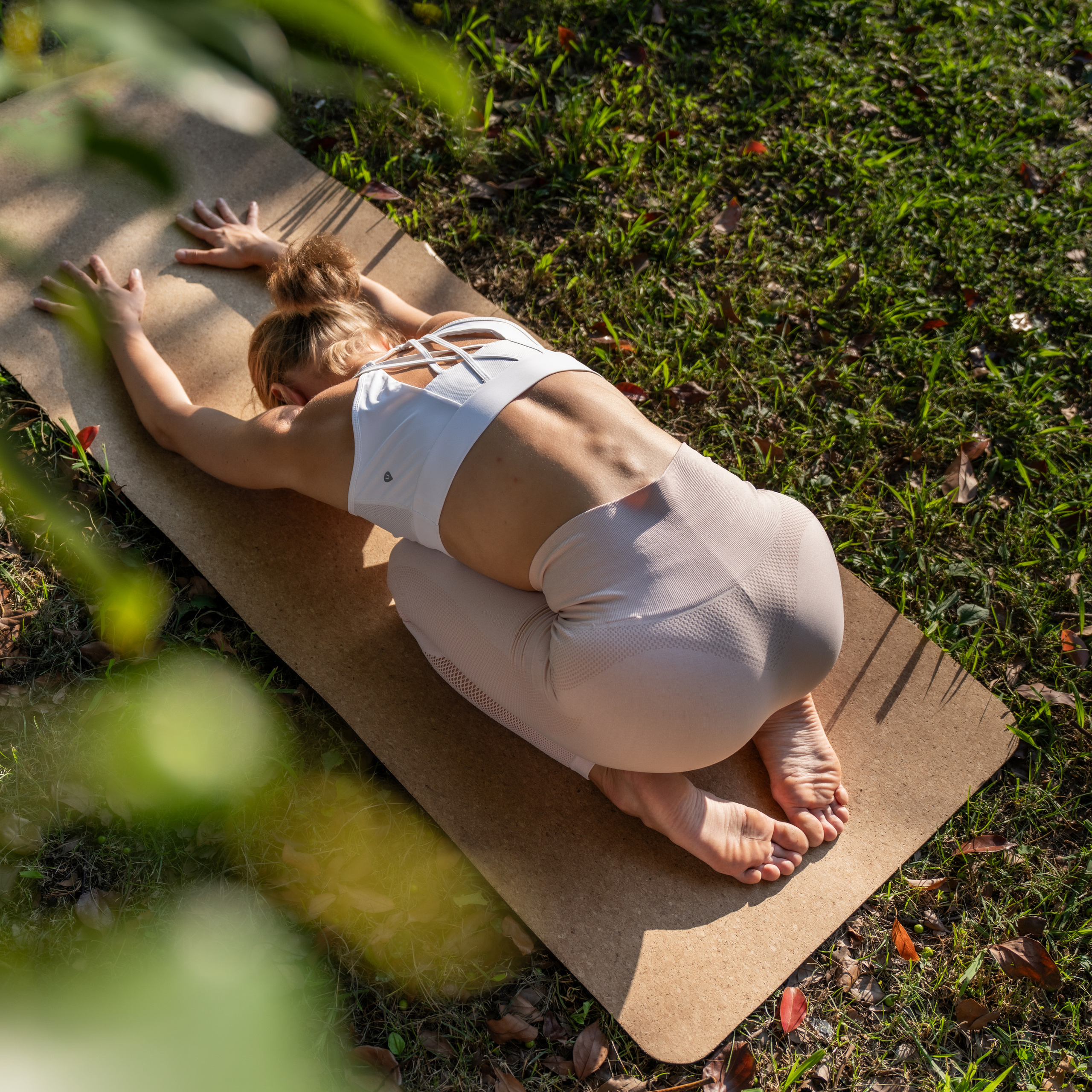 Анастасия. Мастер йоги. Ekaterina Verbitskaya. Photography