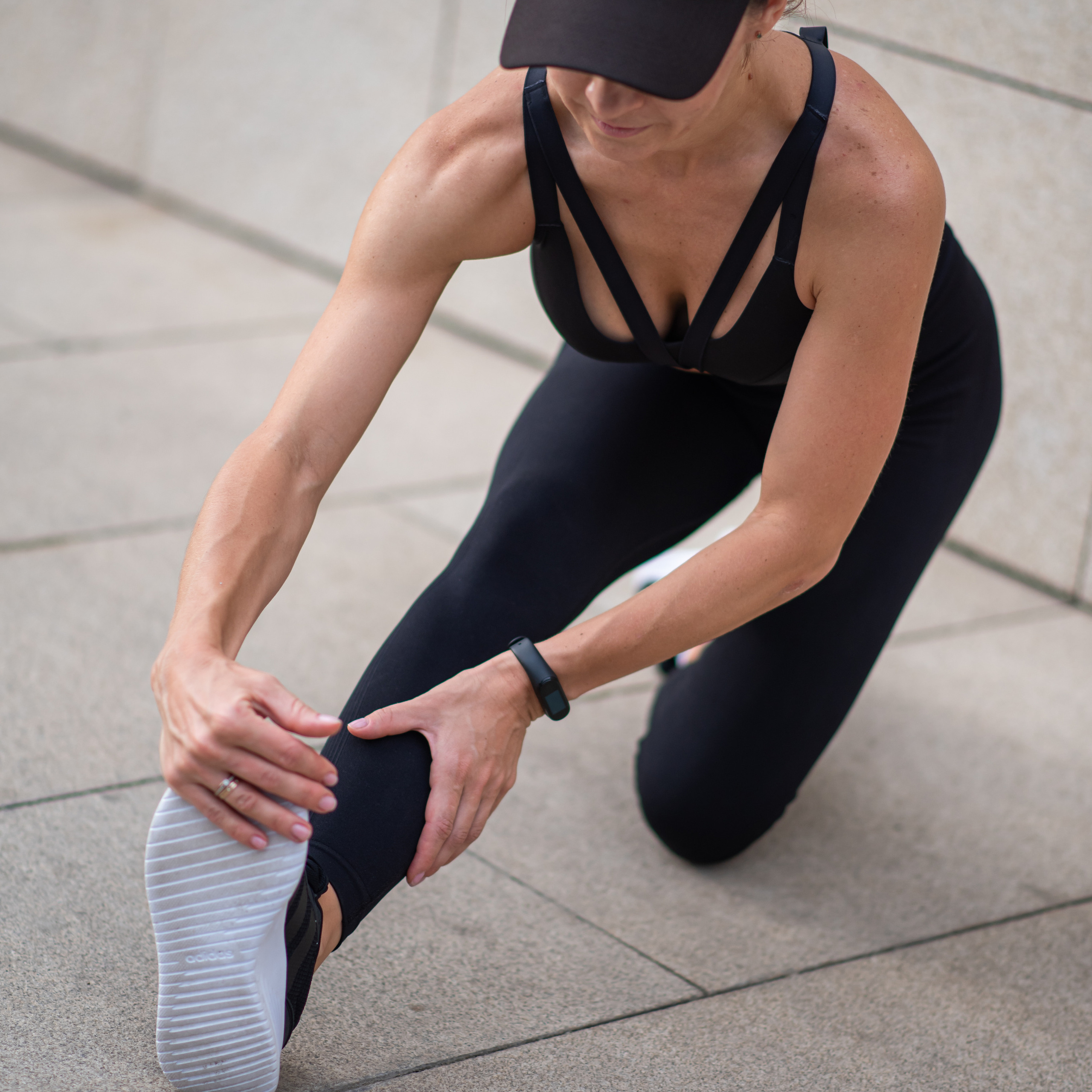 Sport Life. Ekaterina Verbitskaya. Photography